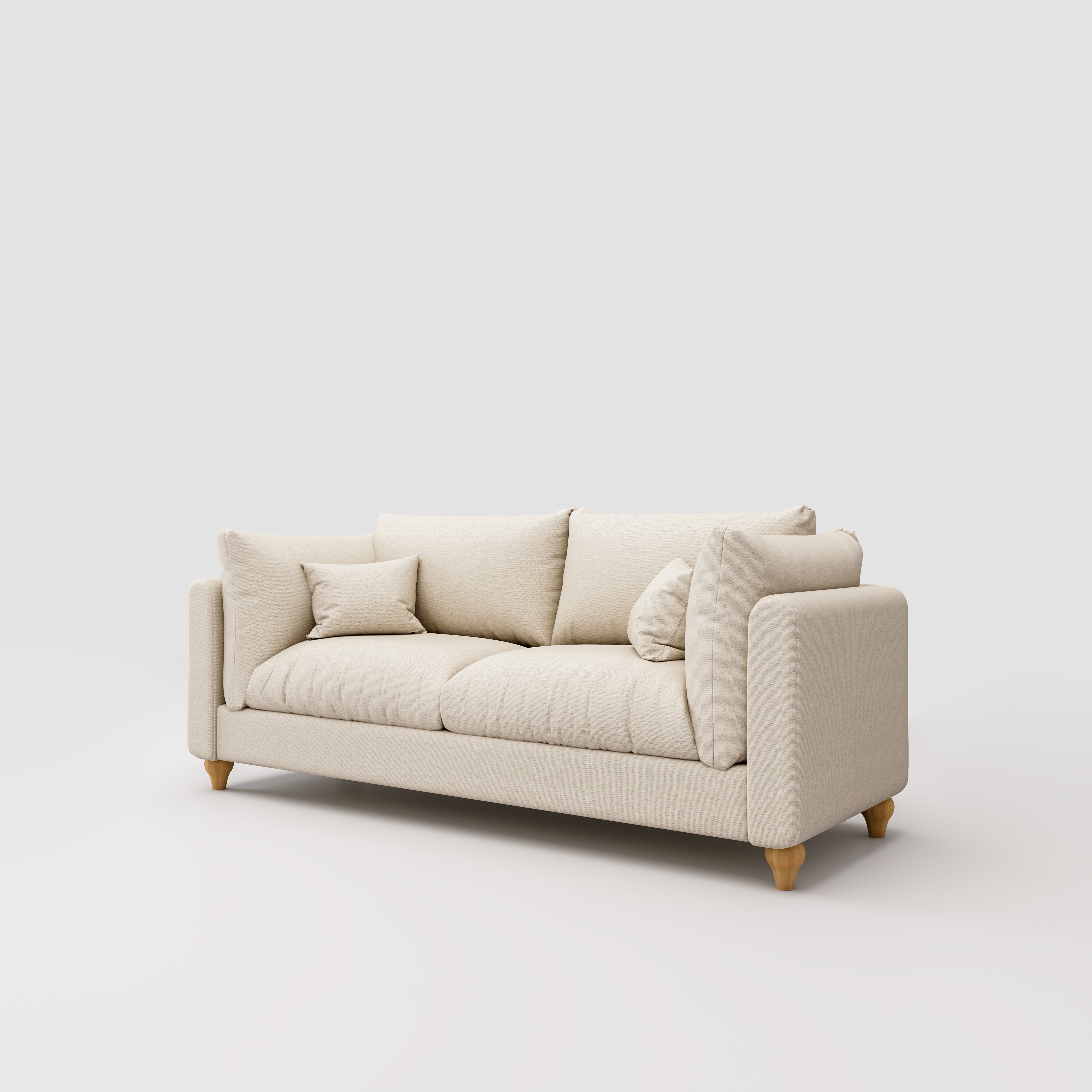 Cascade 2 Seater Sofa