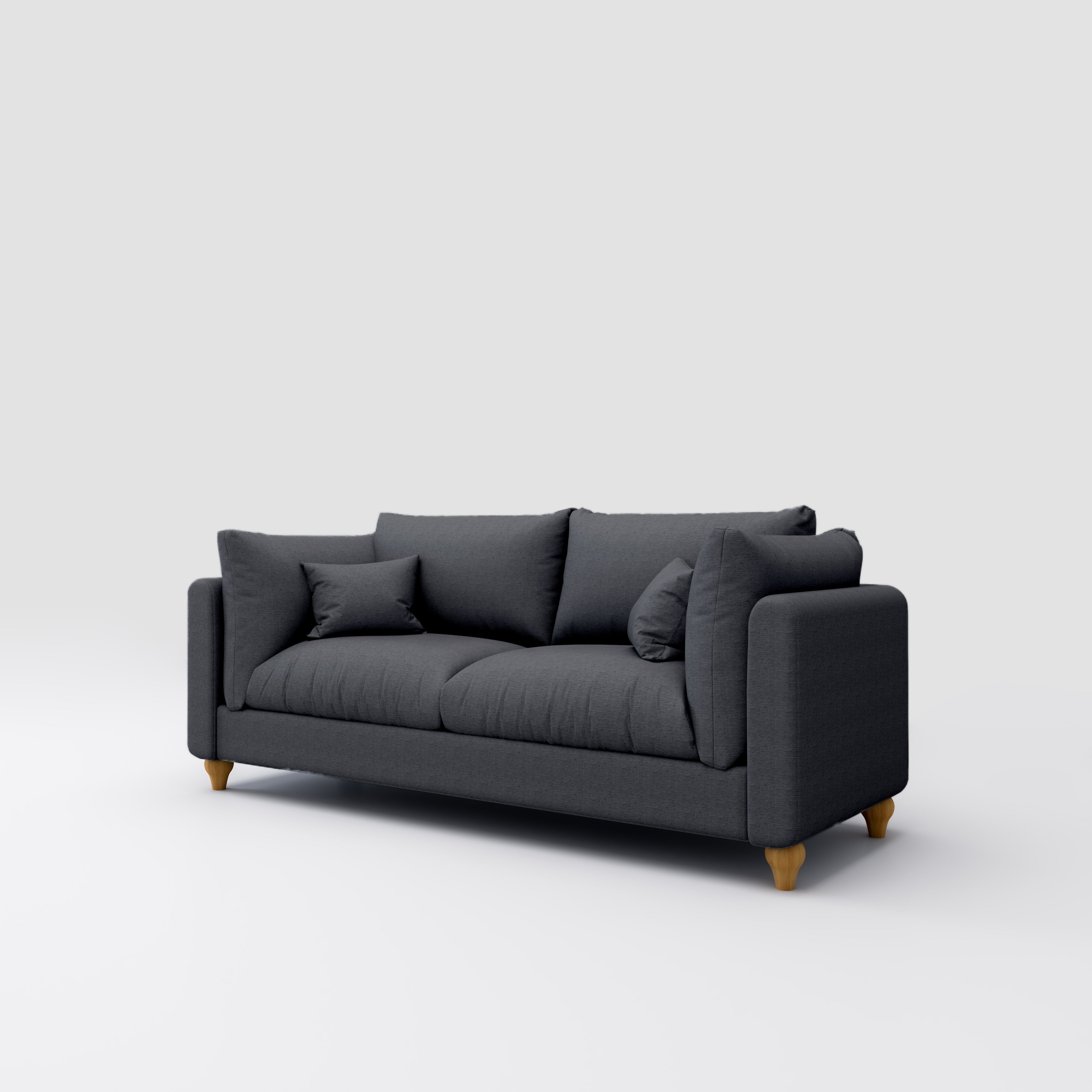 Cascade 2 Seater Sofa