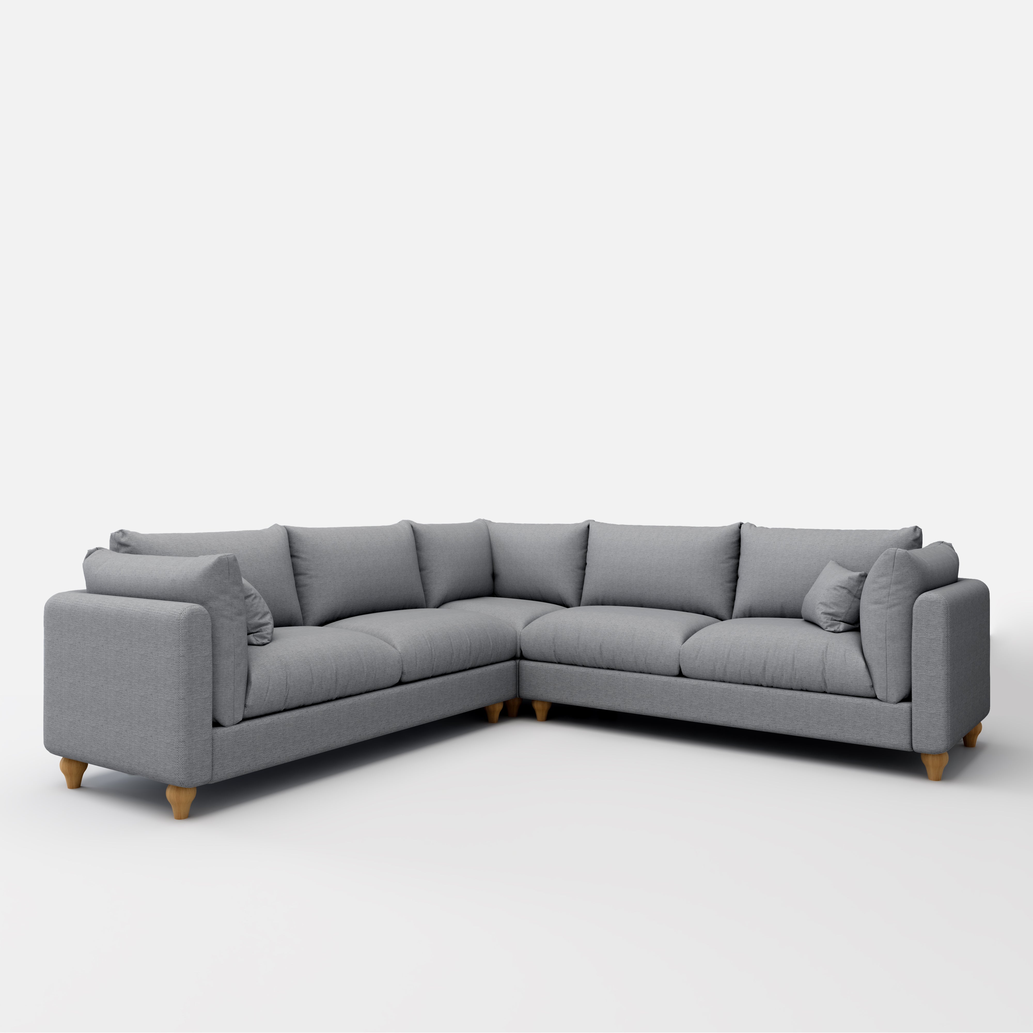 Cascade Corner Sofa