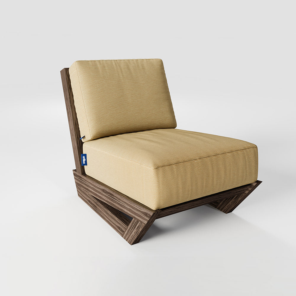 The Bonfire Collection - Chair