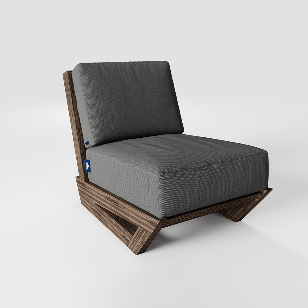 The Bonfire Collection - Chair