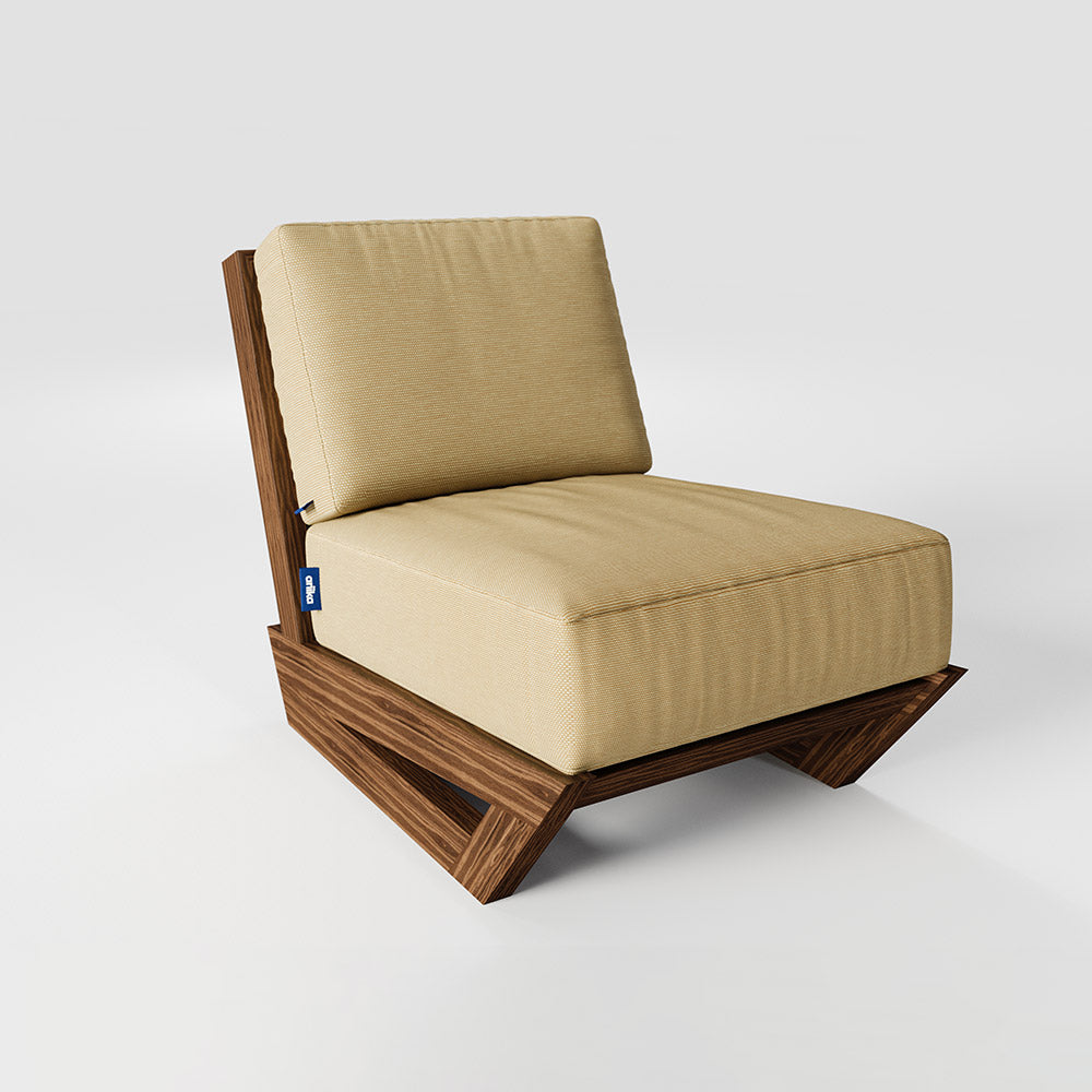The Bonfire Collection - Chair