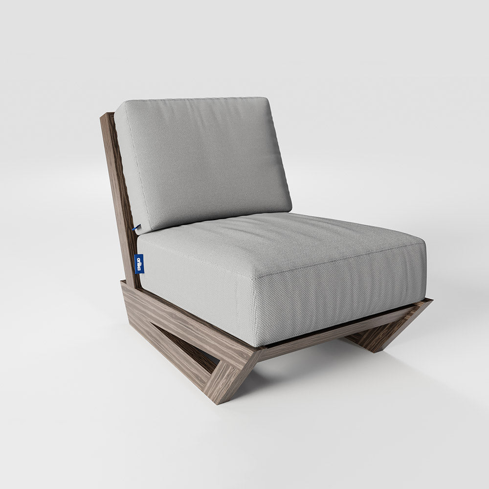 The Bonfire Collection - Chair