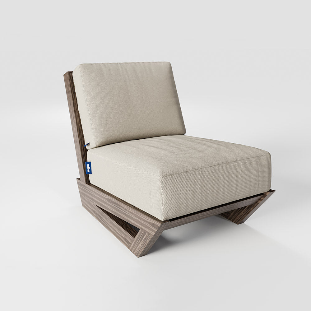 The Bonfire Collection - Chair