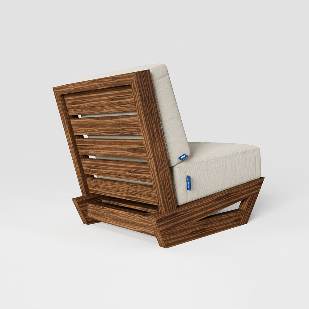 The Bonfire Collection - Chair