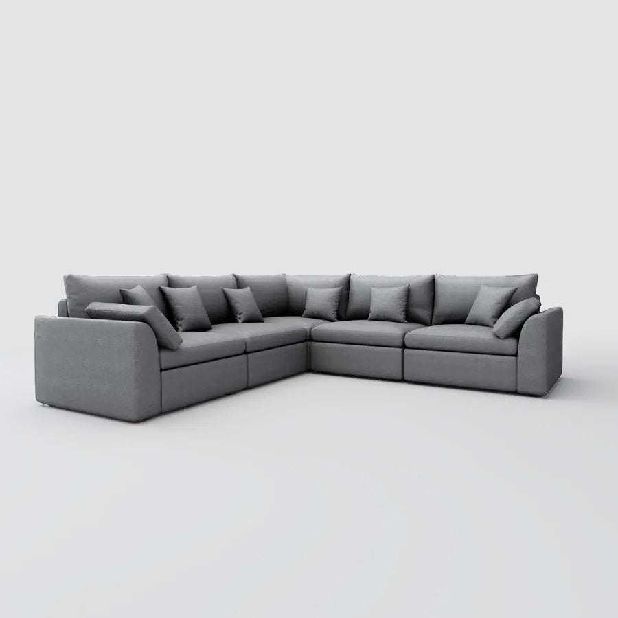 Brooke Corner Sofa