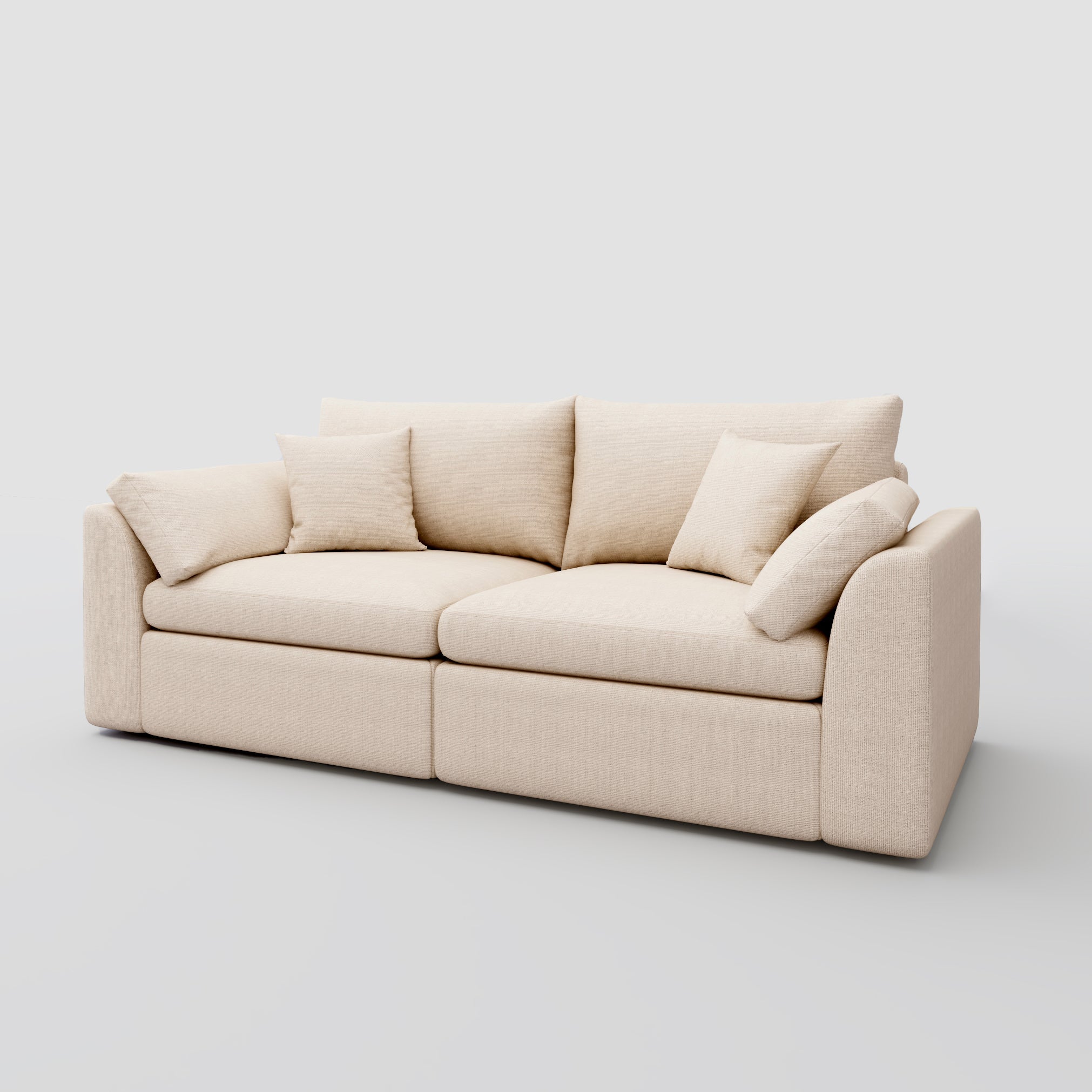 Brooke 2 Seater Sofa