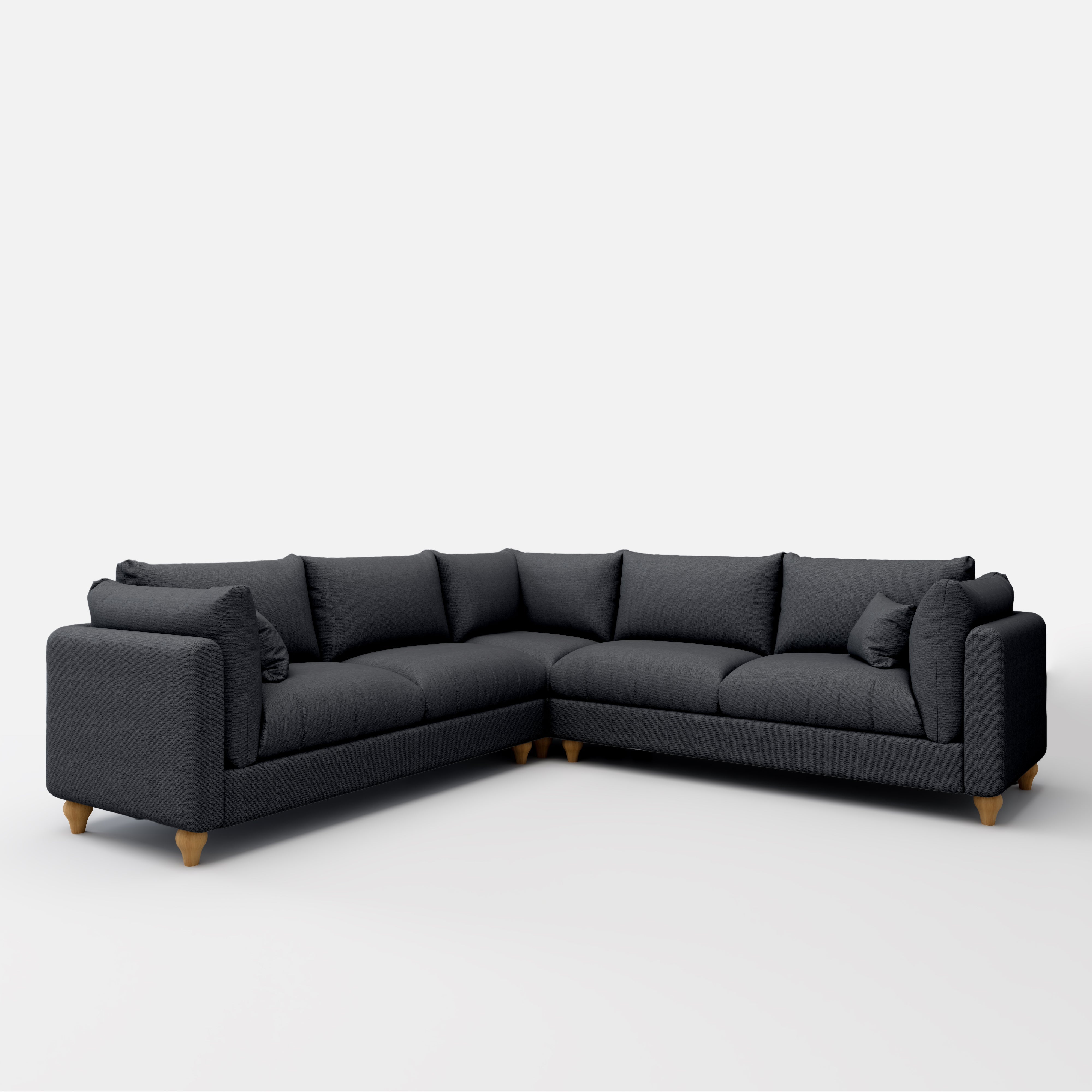Cascade Corner Sofa