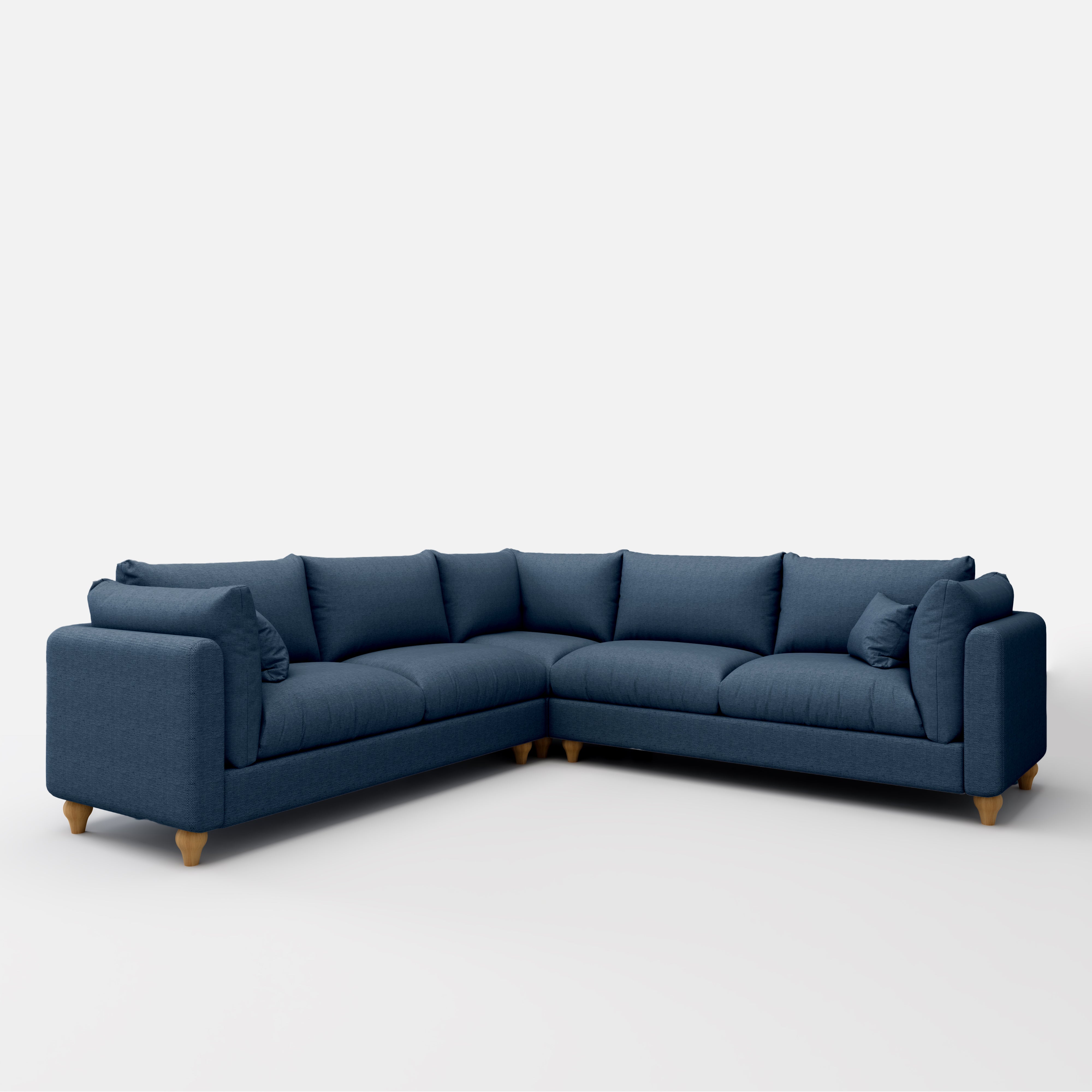 Cascade Corner Sofa
