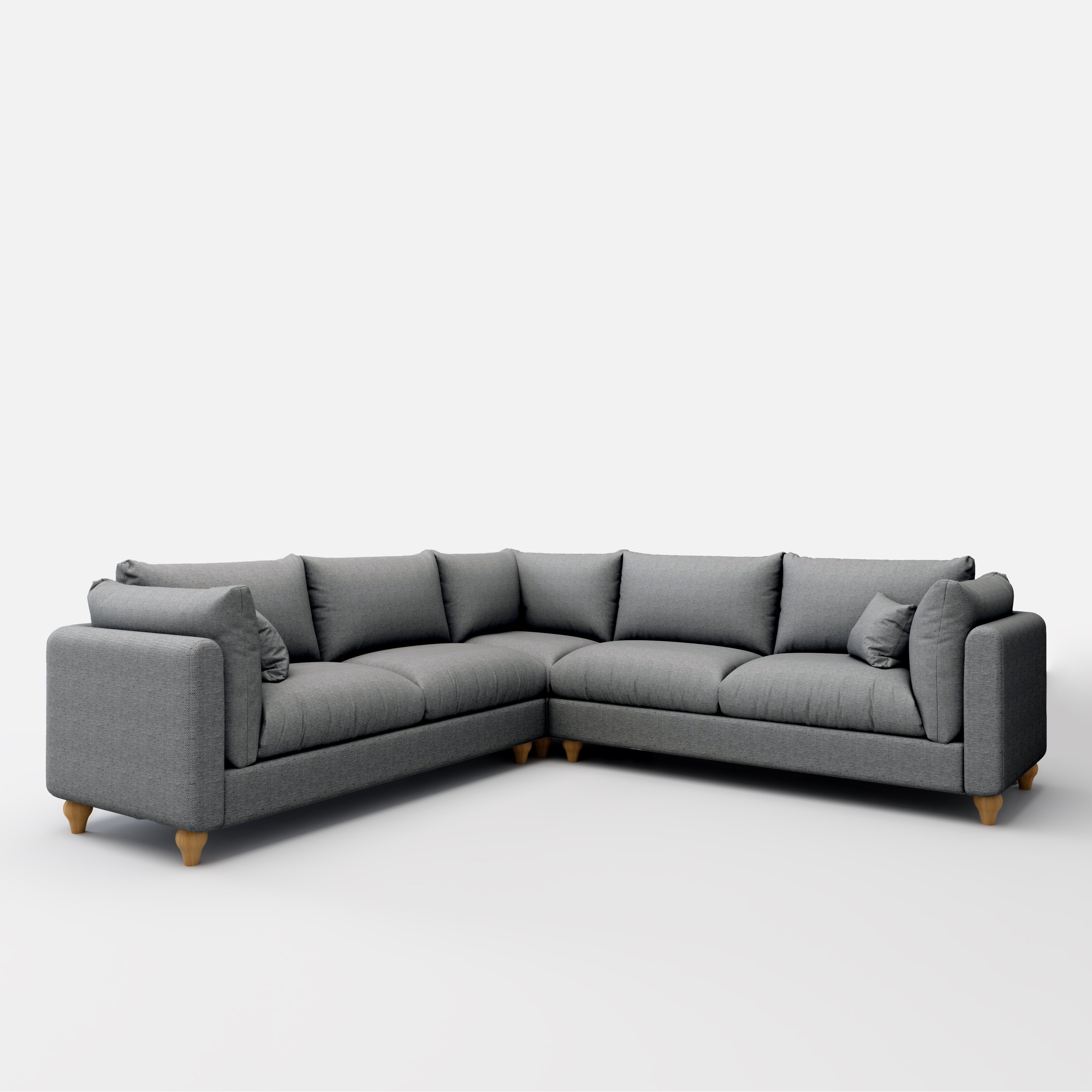 Cascade Corner Sofa
