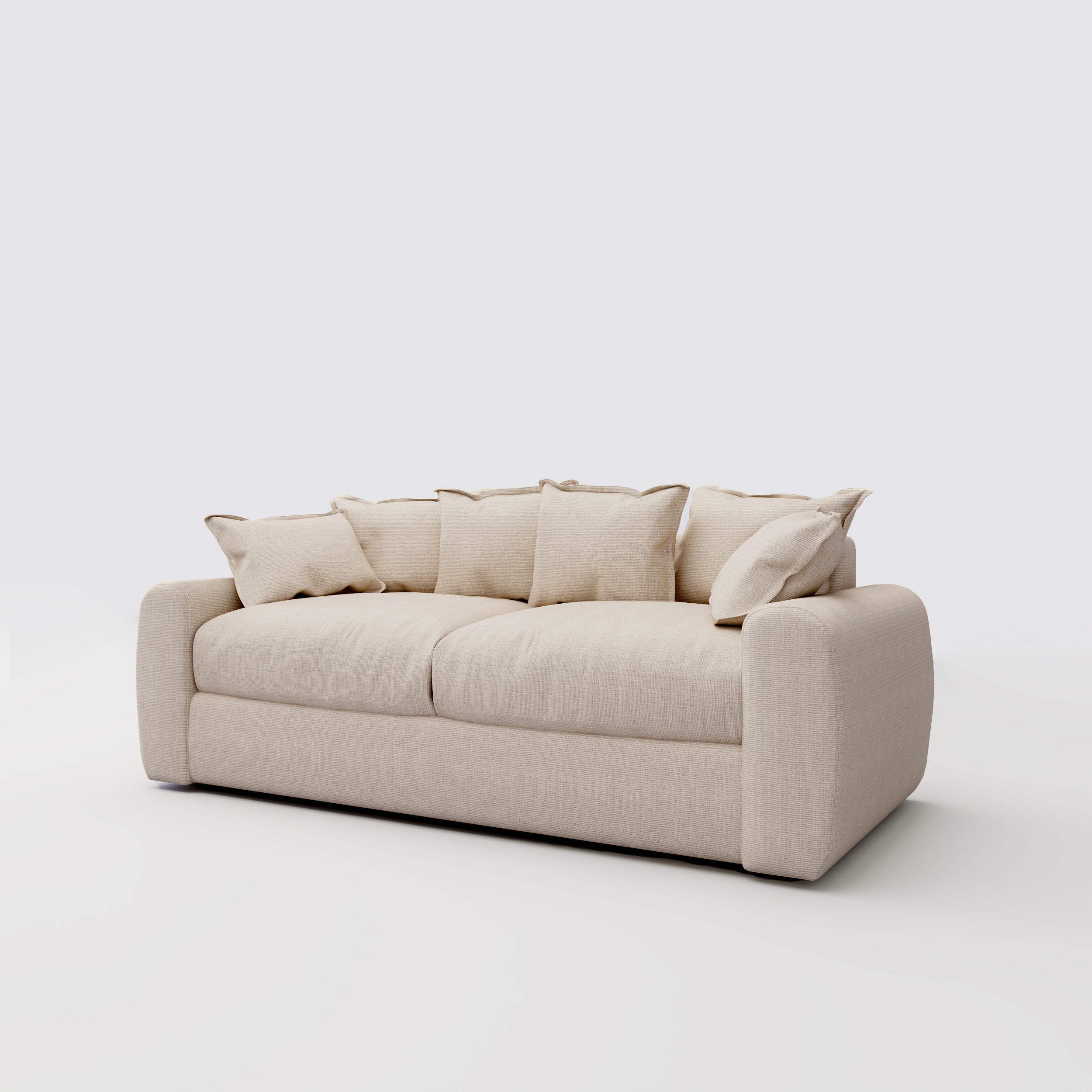 Faye 2 Seater Sofa