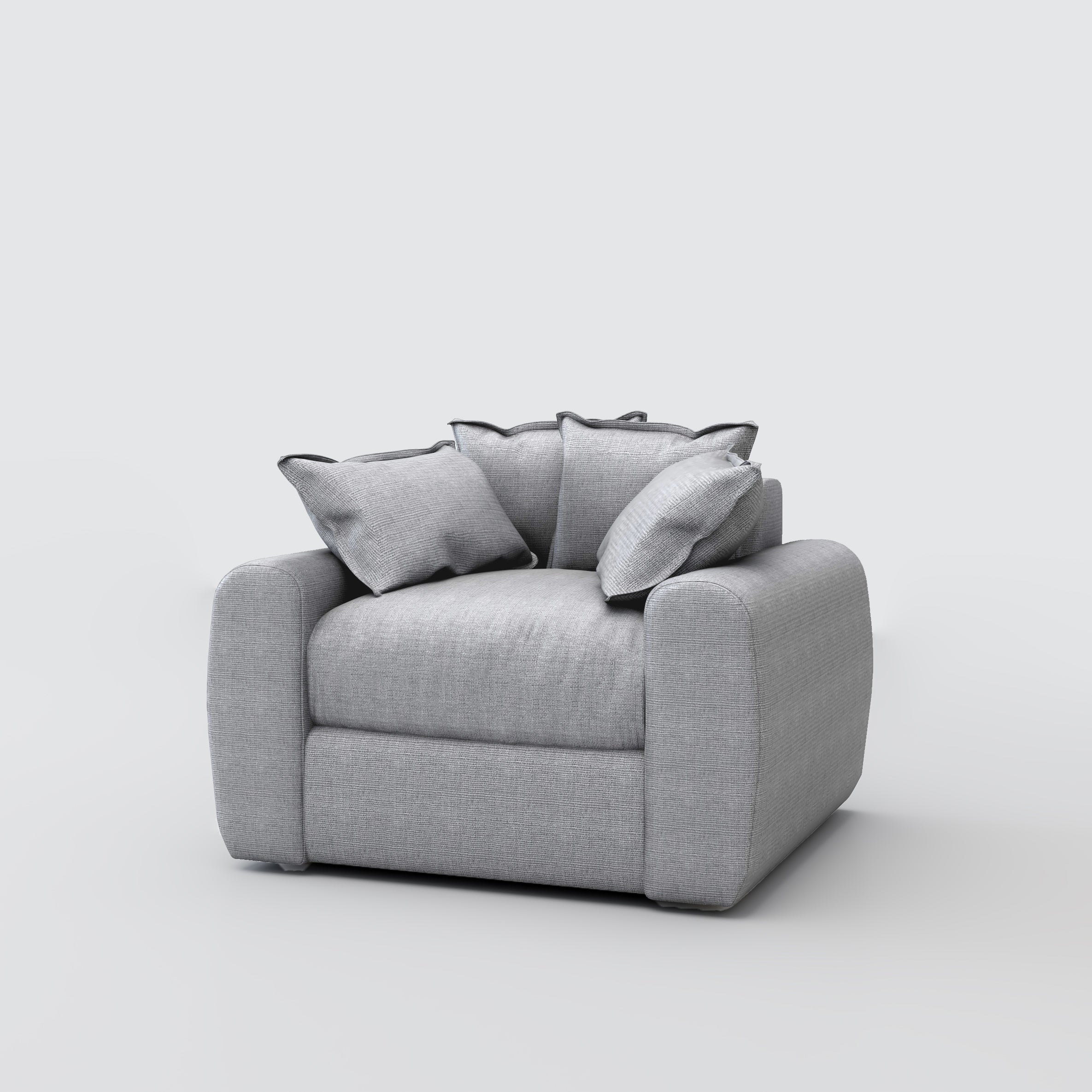 Faye Armchair