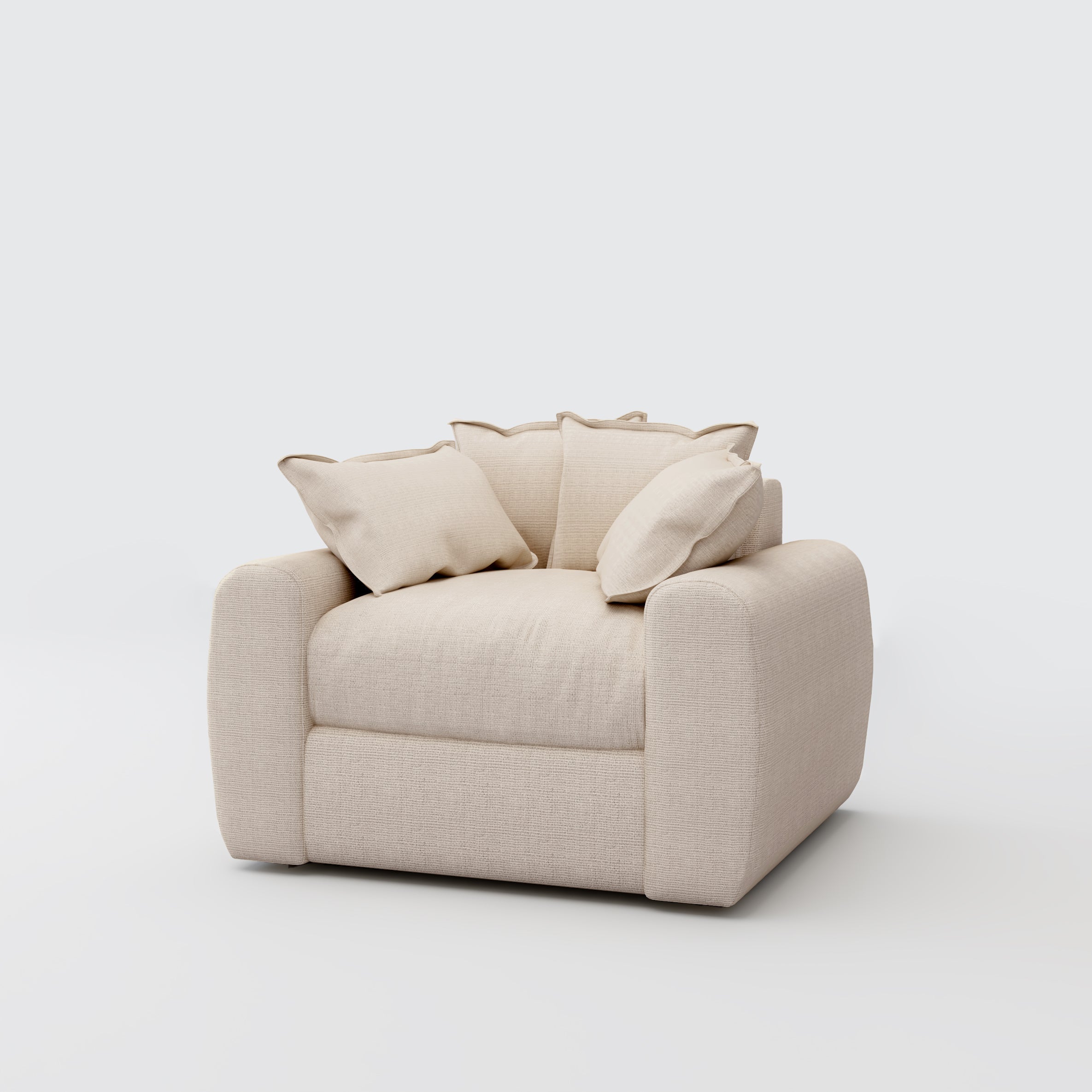 Faye Armchair