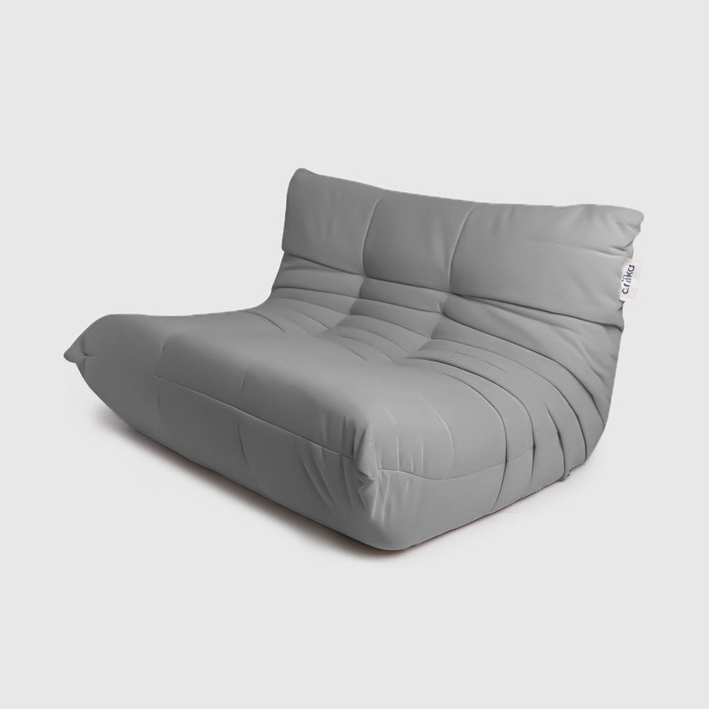 The Mellow Couch