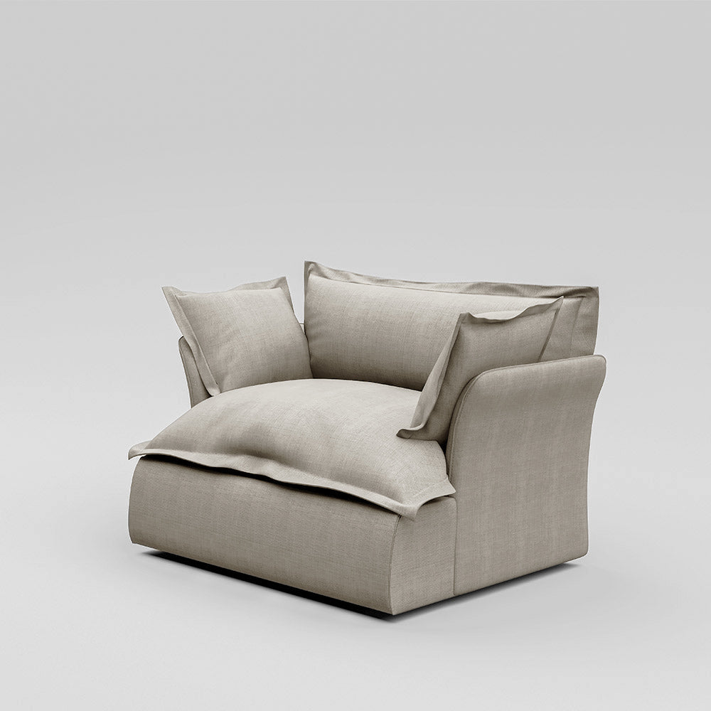 Haven Loveseat