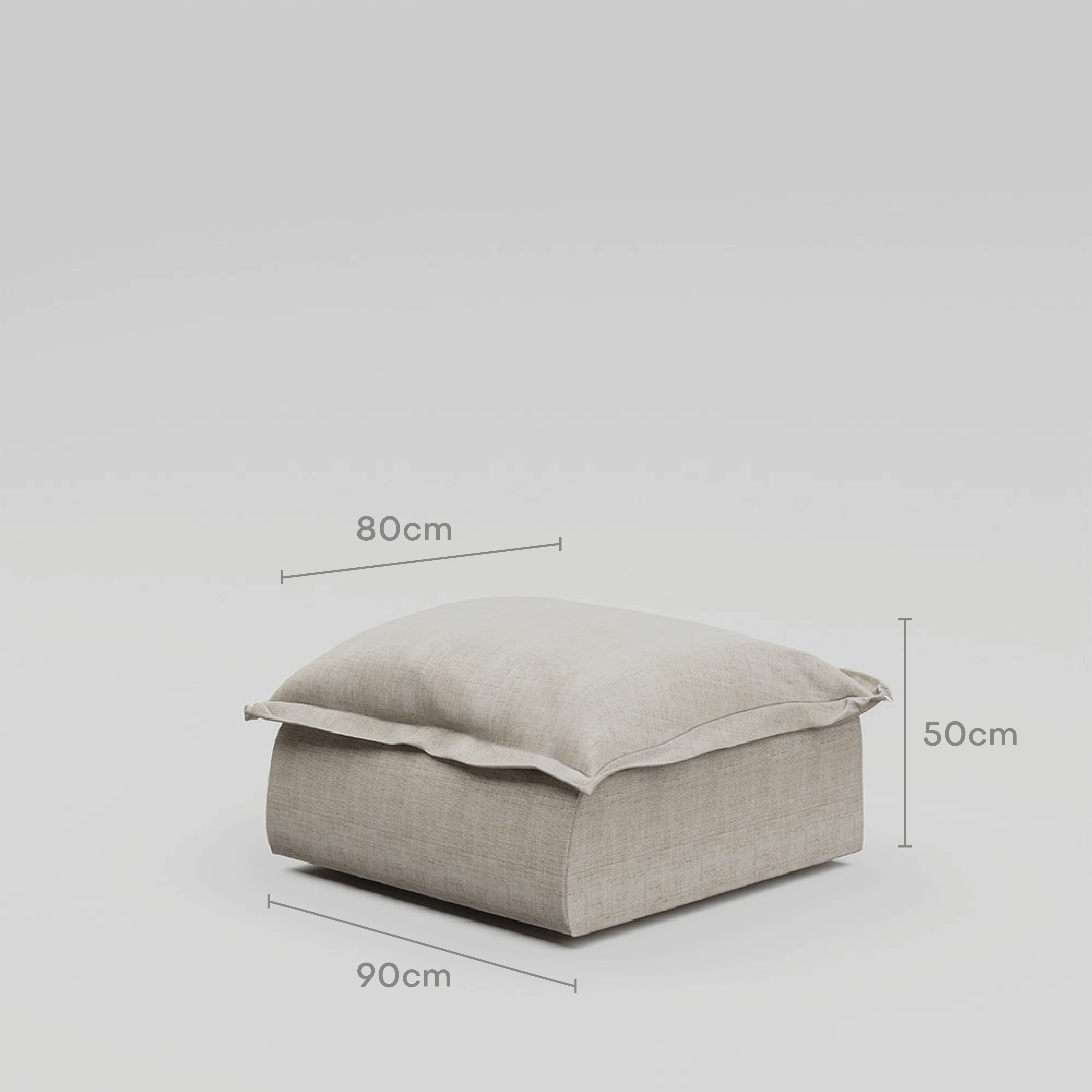 Haven Footstool