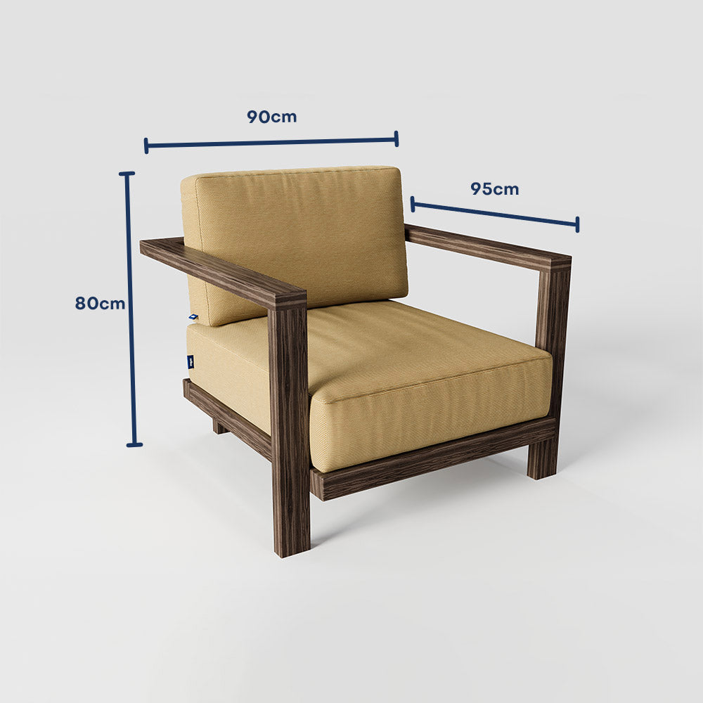 The Lantern Collection - Chair
