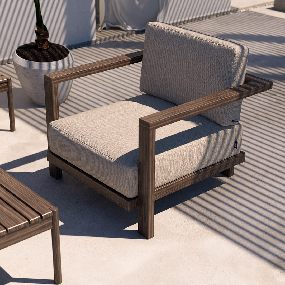 The Lantern Collection - Chair