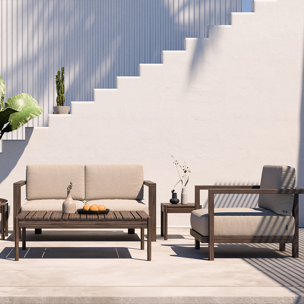 The Lantern Collection - 2 Seater Sofa