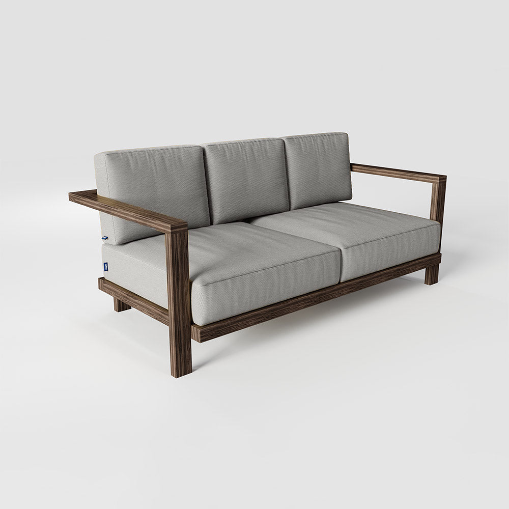 The Lantern Collection - 3 Seater Sofa