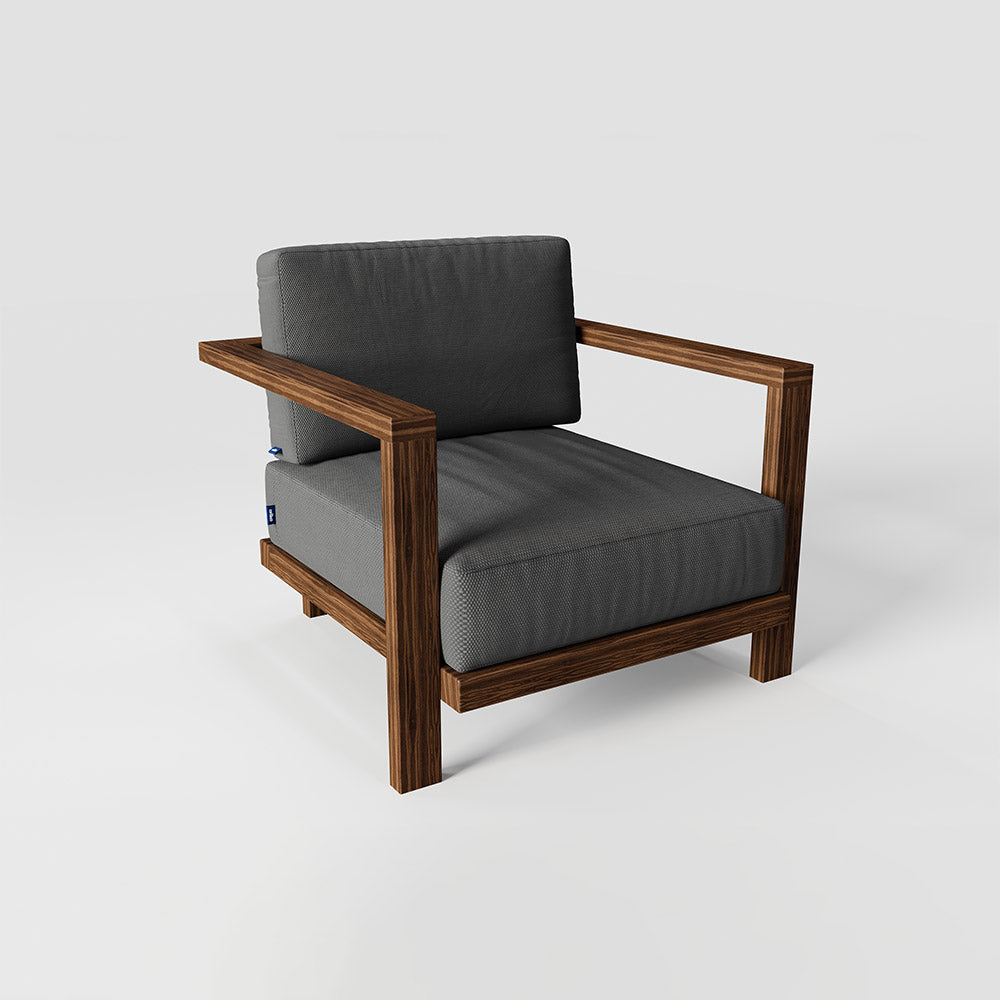 The Lantern Collection - Chair