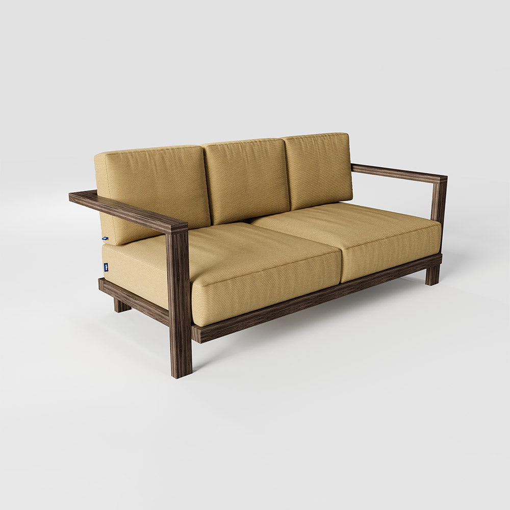 The Lantern Collection - 3 Seater Sofa