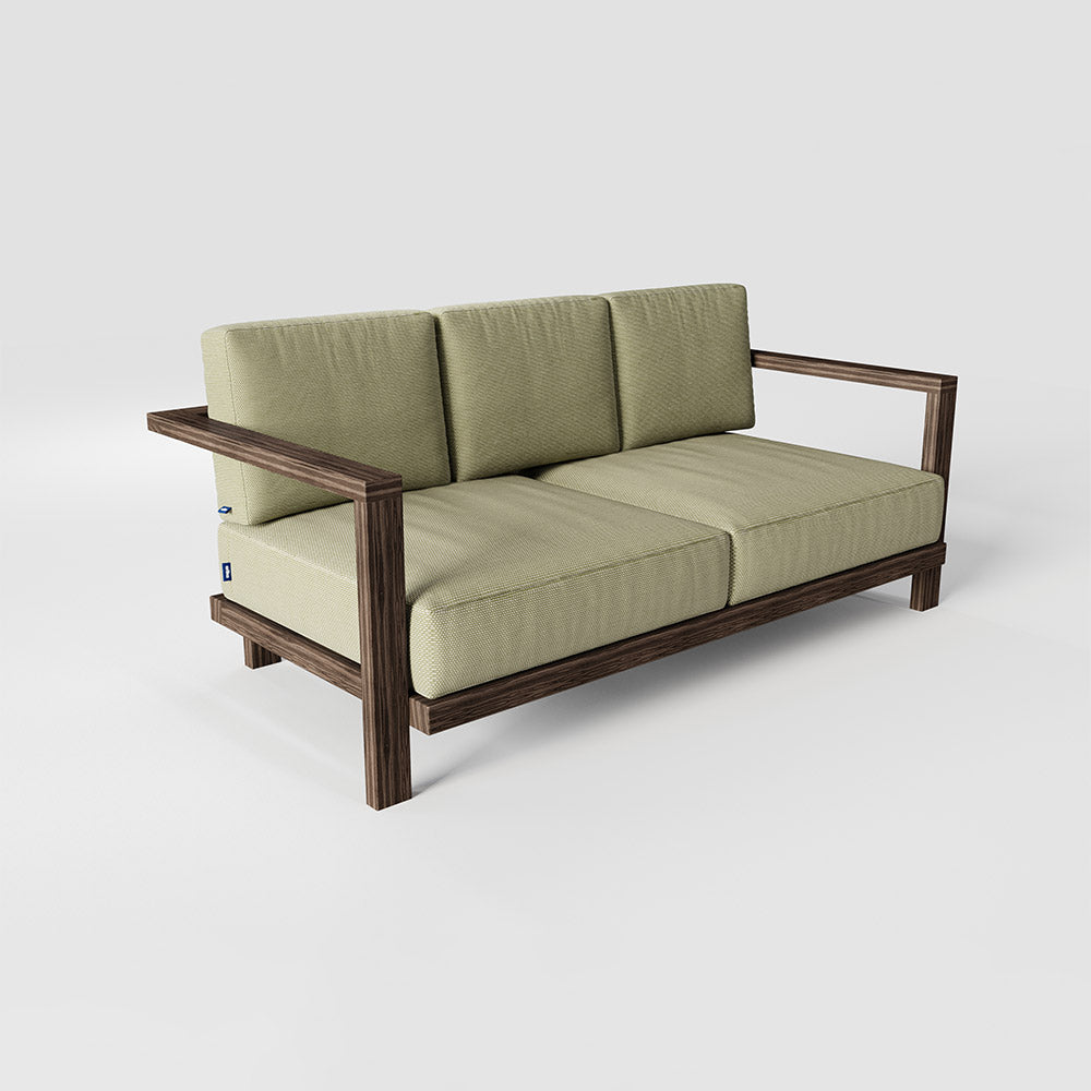The Lantern Collection - 3 Seater Sofa