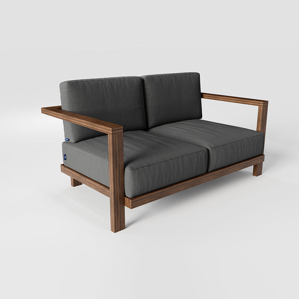 The Lantern Collection - 2 Seater Sofa