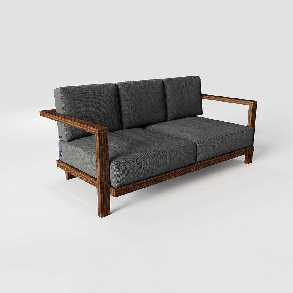 The Lantern Collection - 3 Seater Sofa