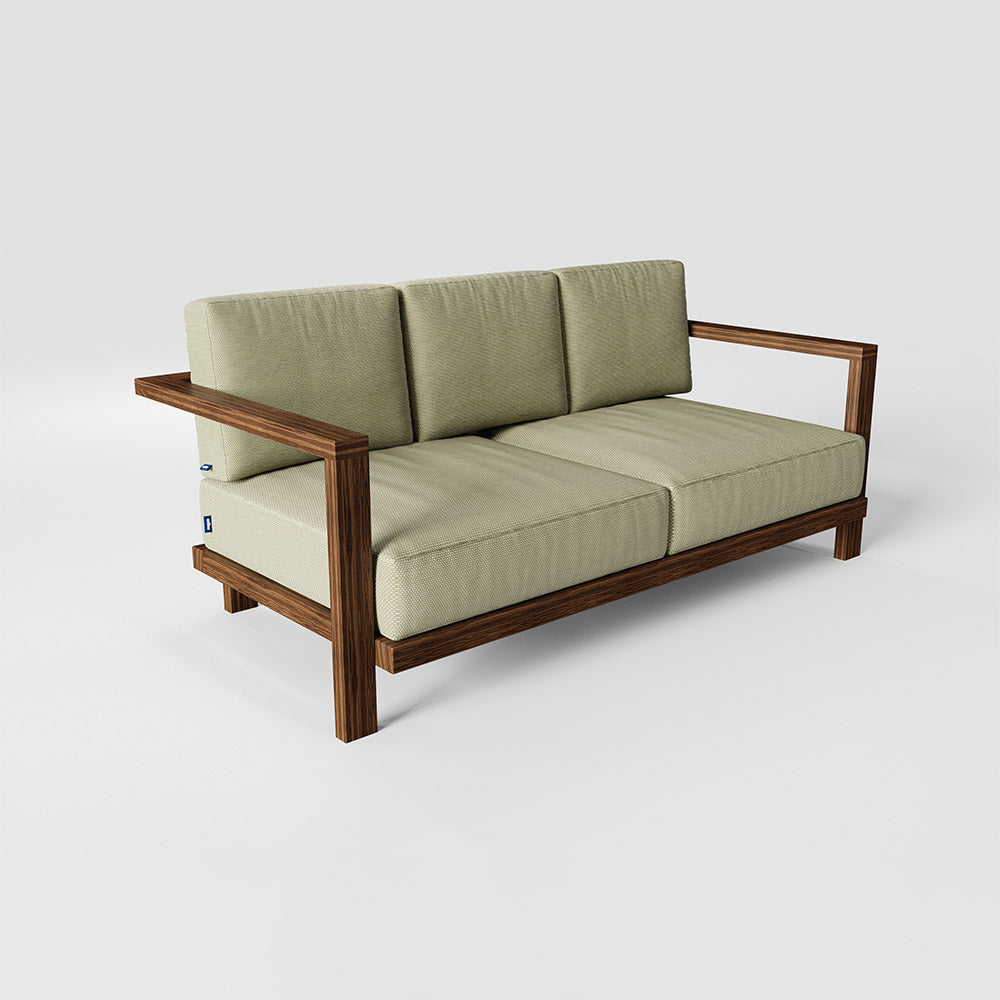 The Lantern Collection - 3 Seater Sofa