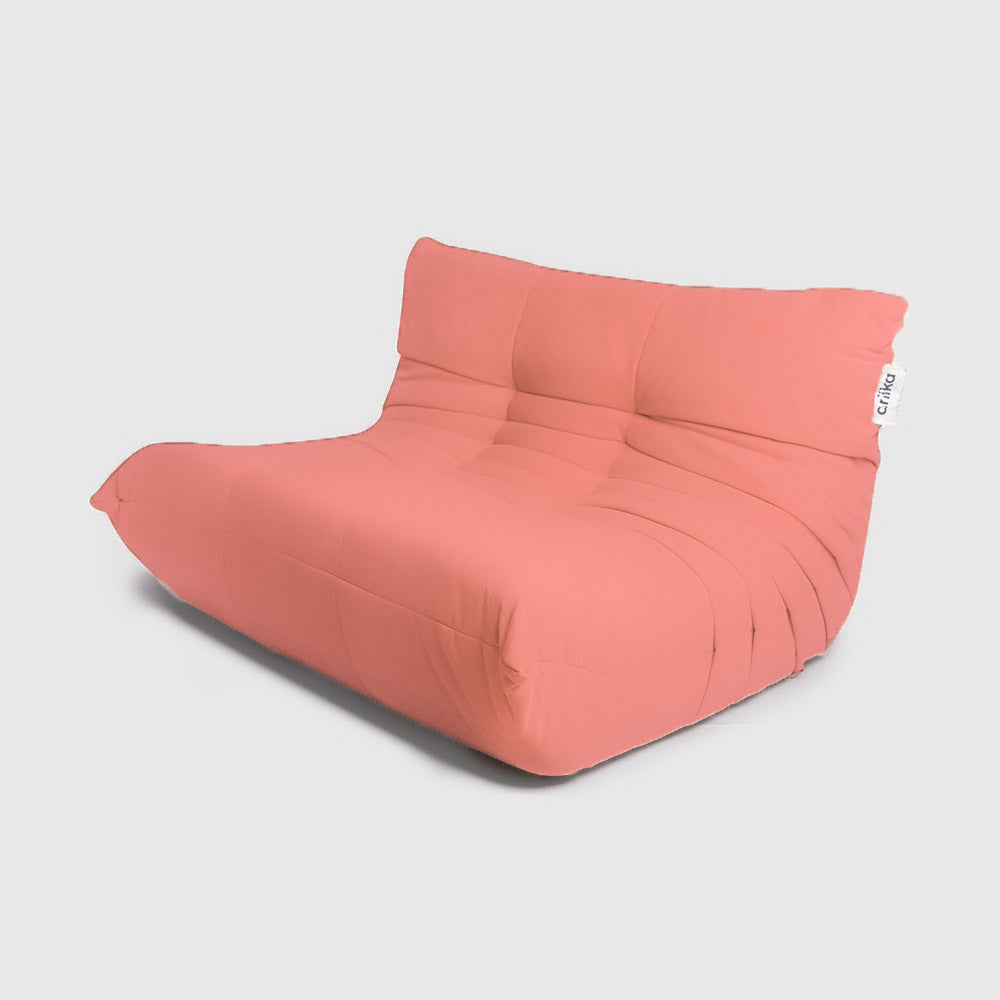 The Mellow Couch
