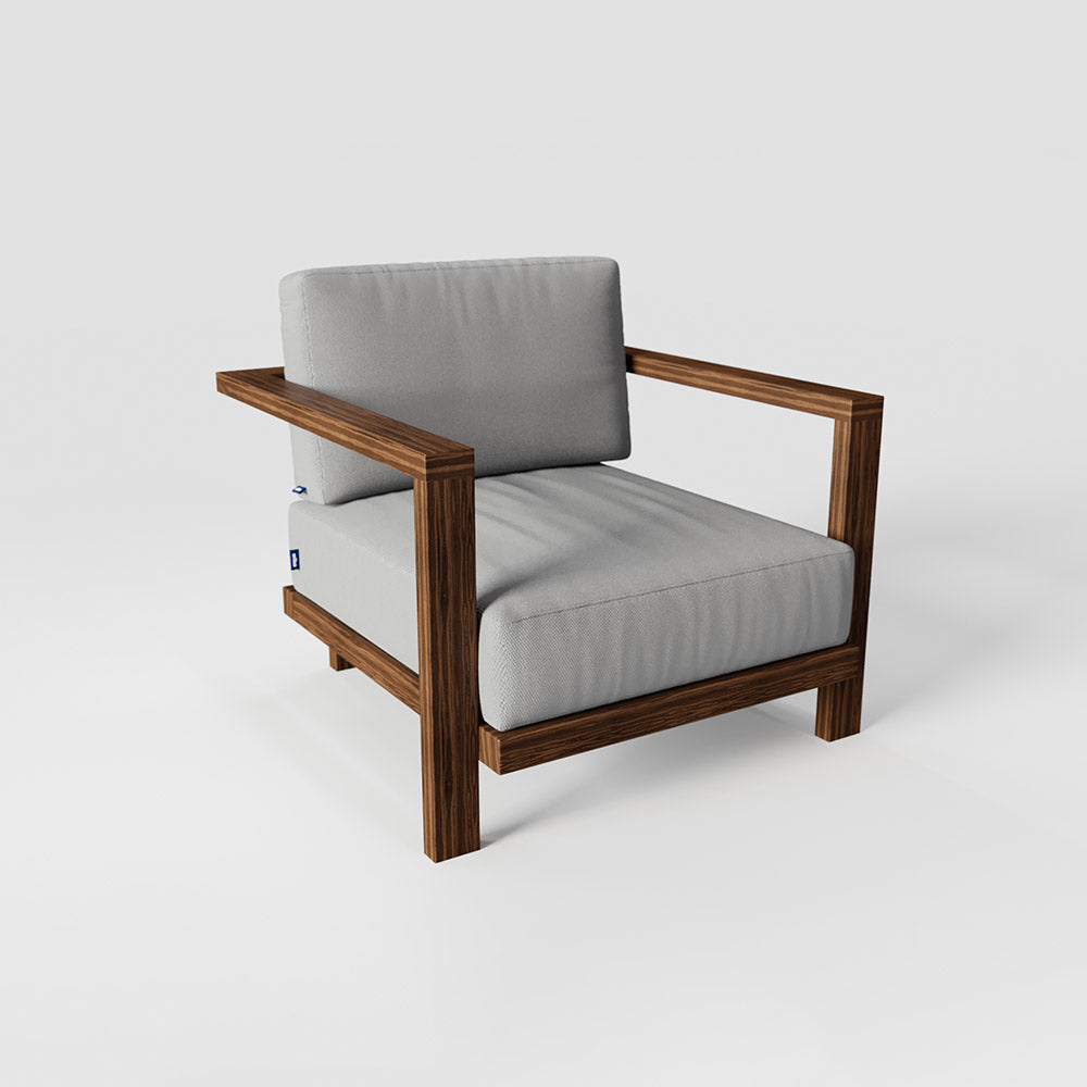 The Lantern Collection - Chair