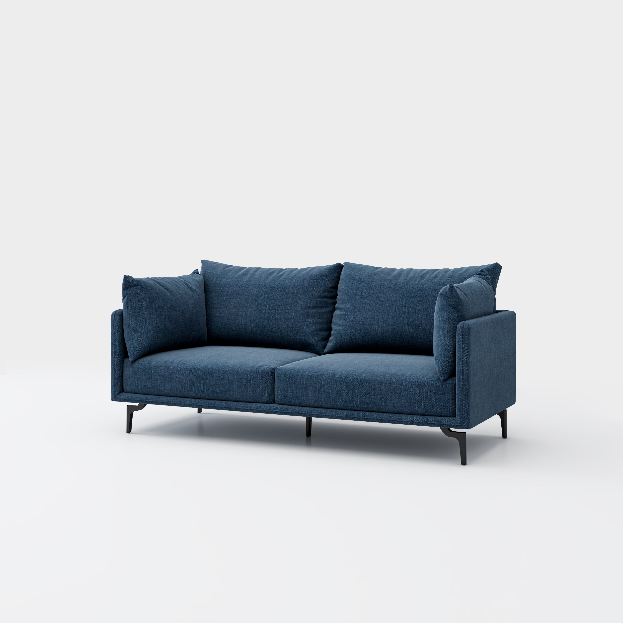 Capilano 2 Seater Sofa
