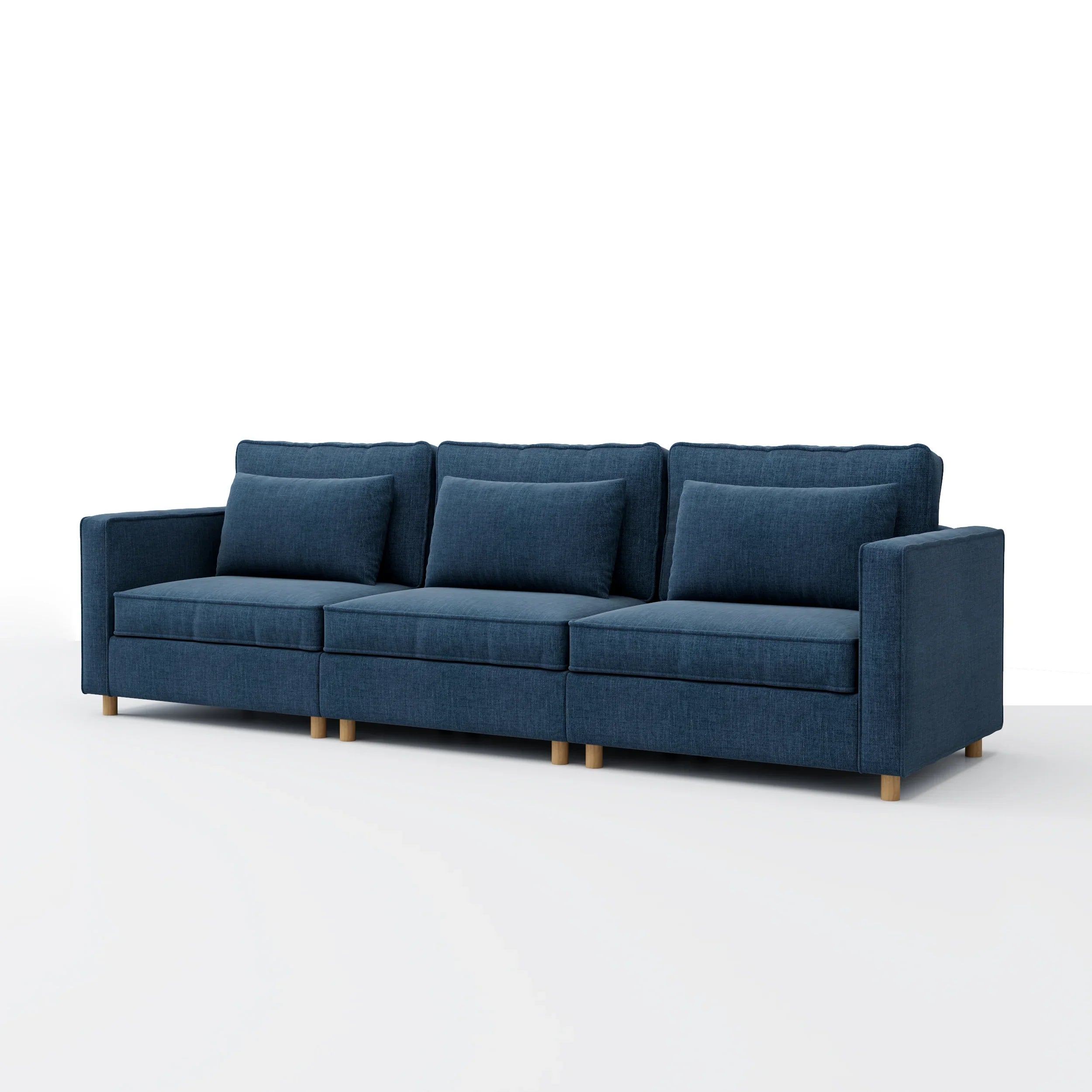Tulita 3 Seater Sofa