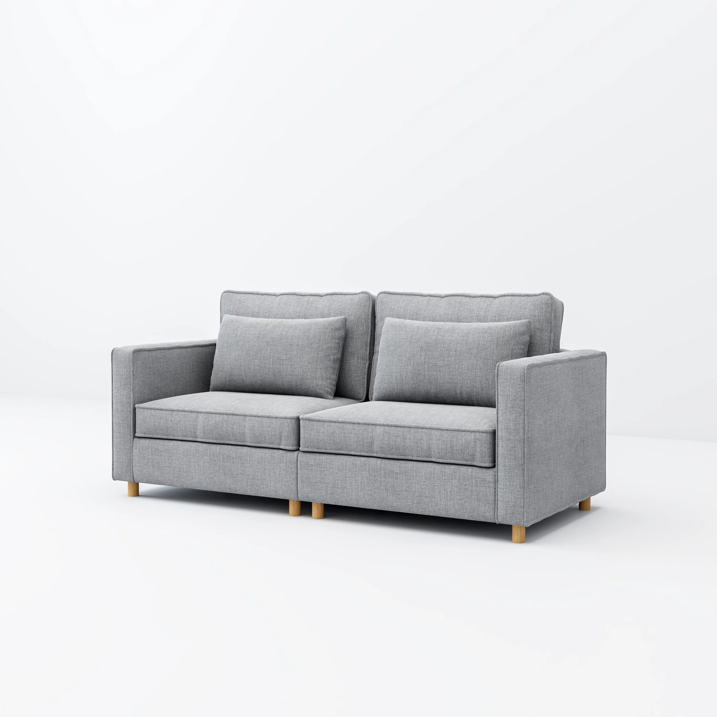 Tulita 2 Seater Sofa