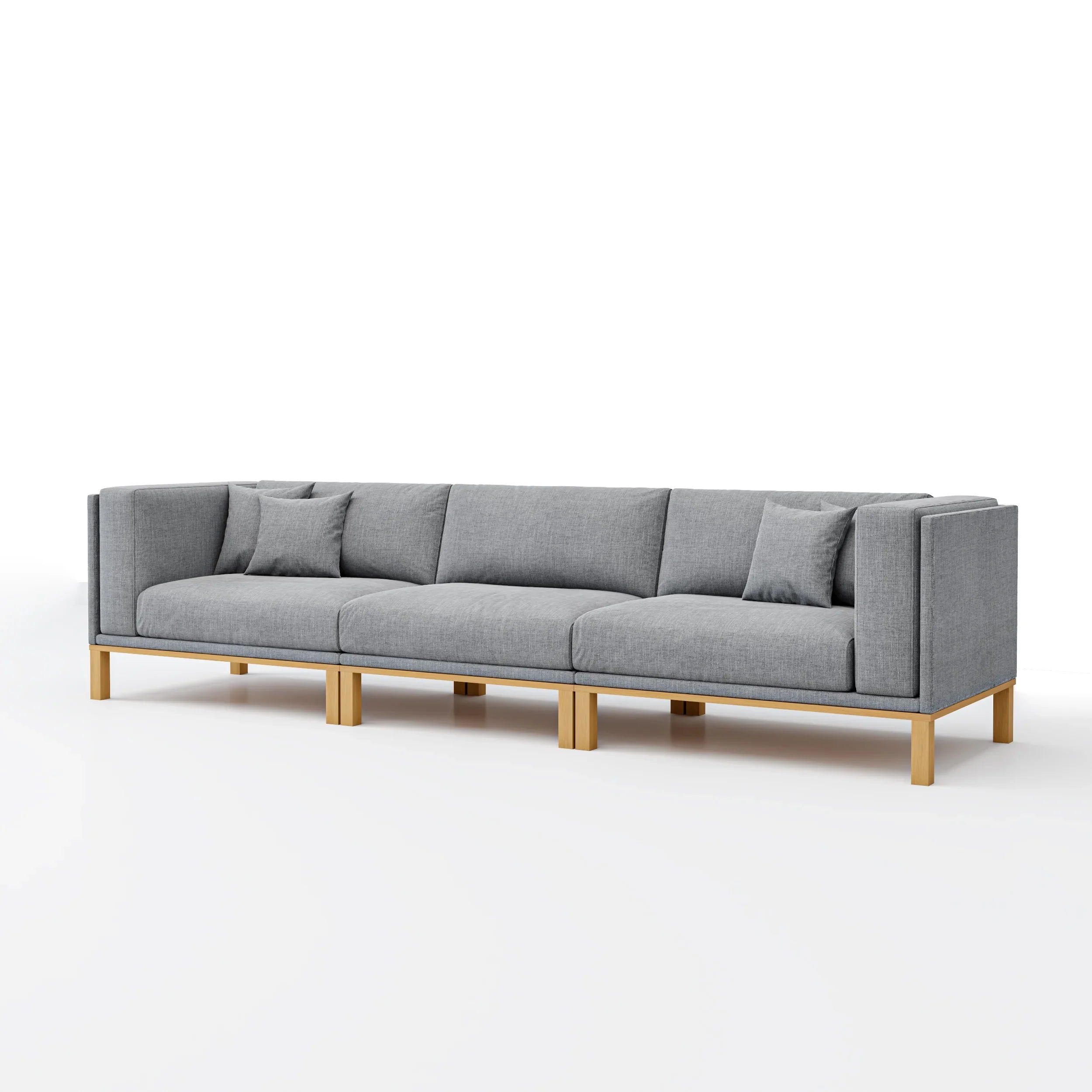 Marlow 3 Seater Sofa