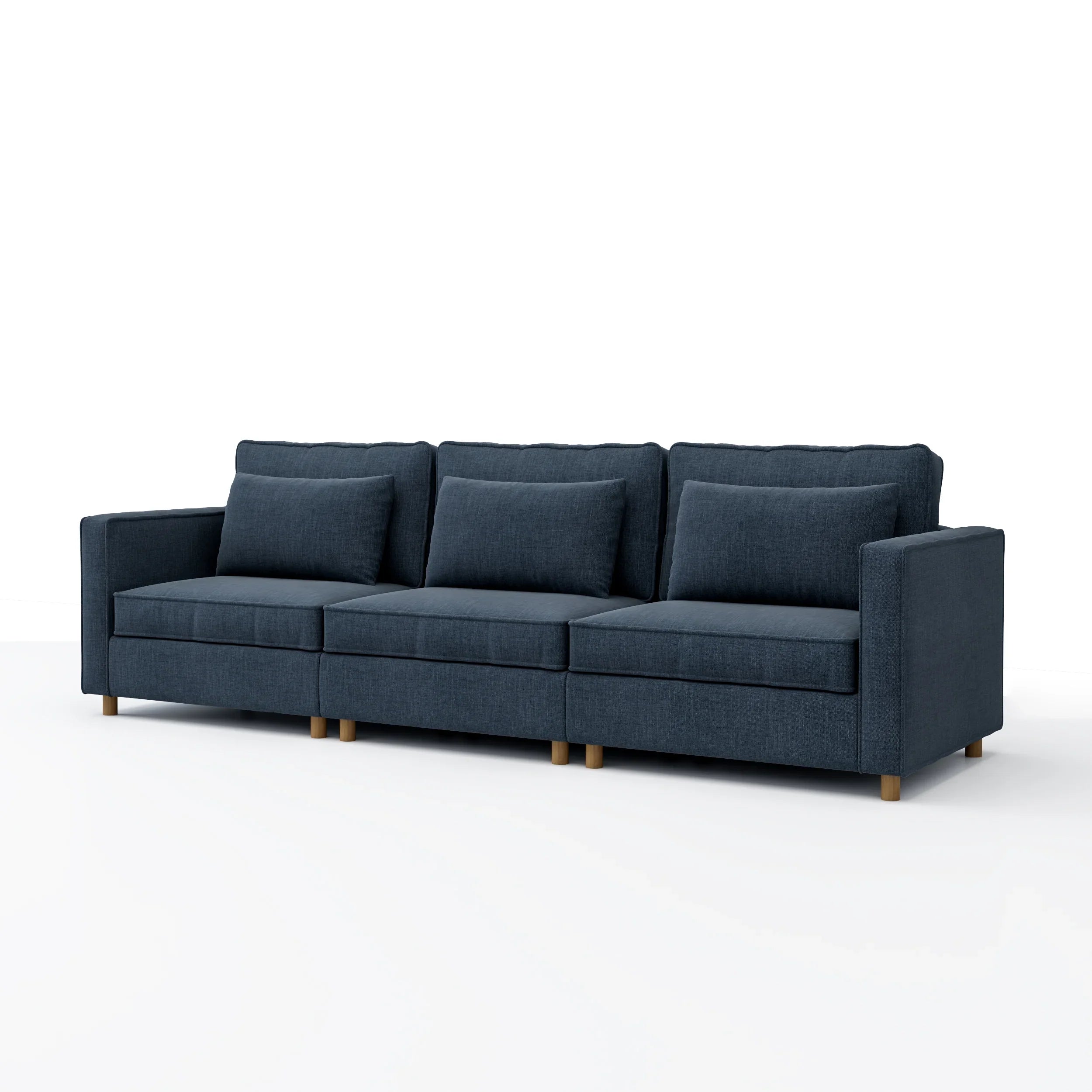 Tulita 3 Seater Sofa