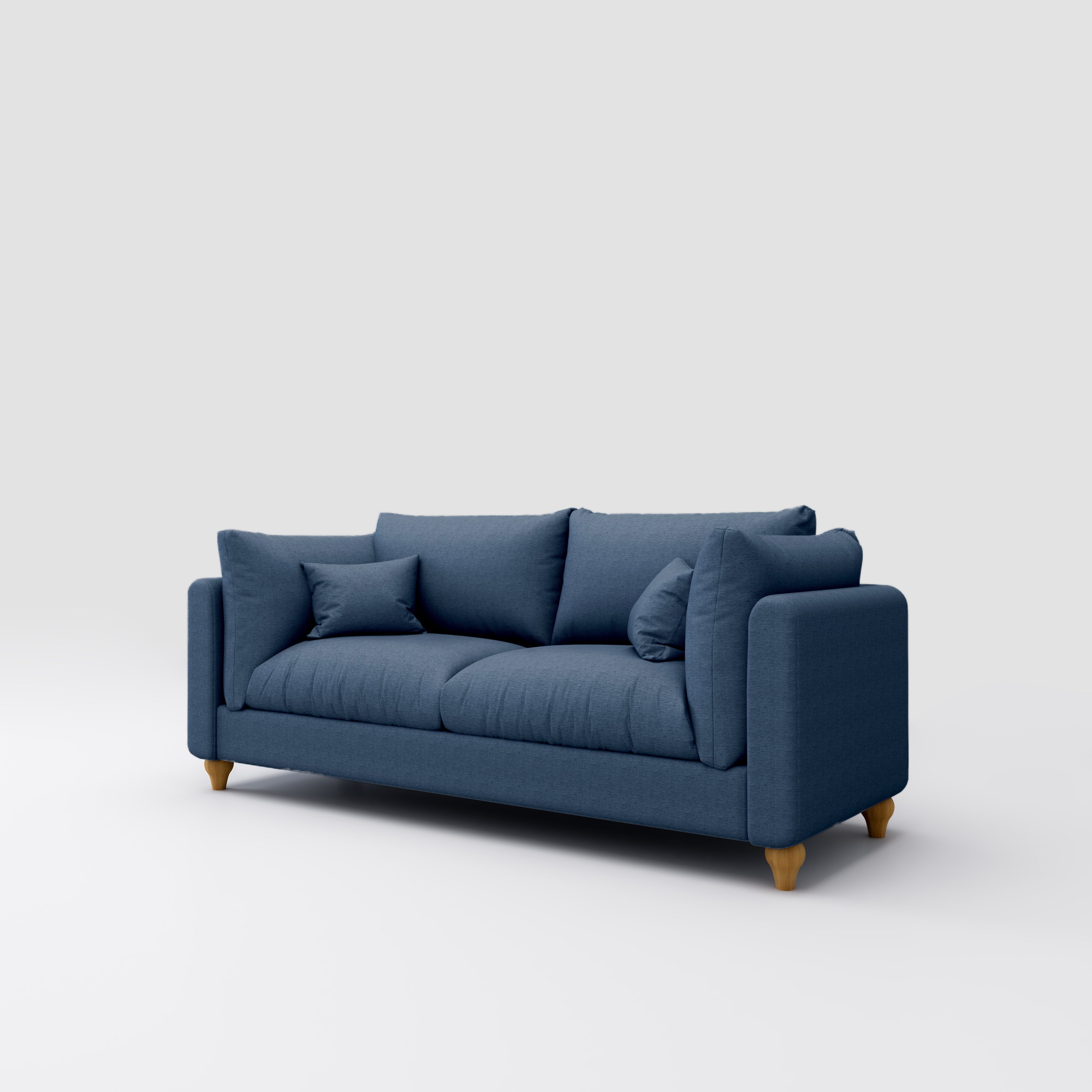 Cascade 2 Seater Sofa