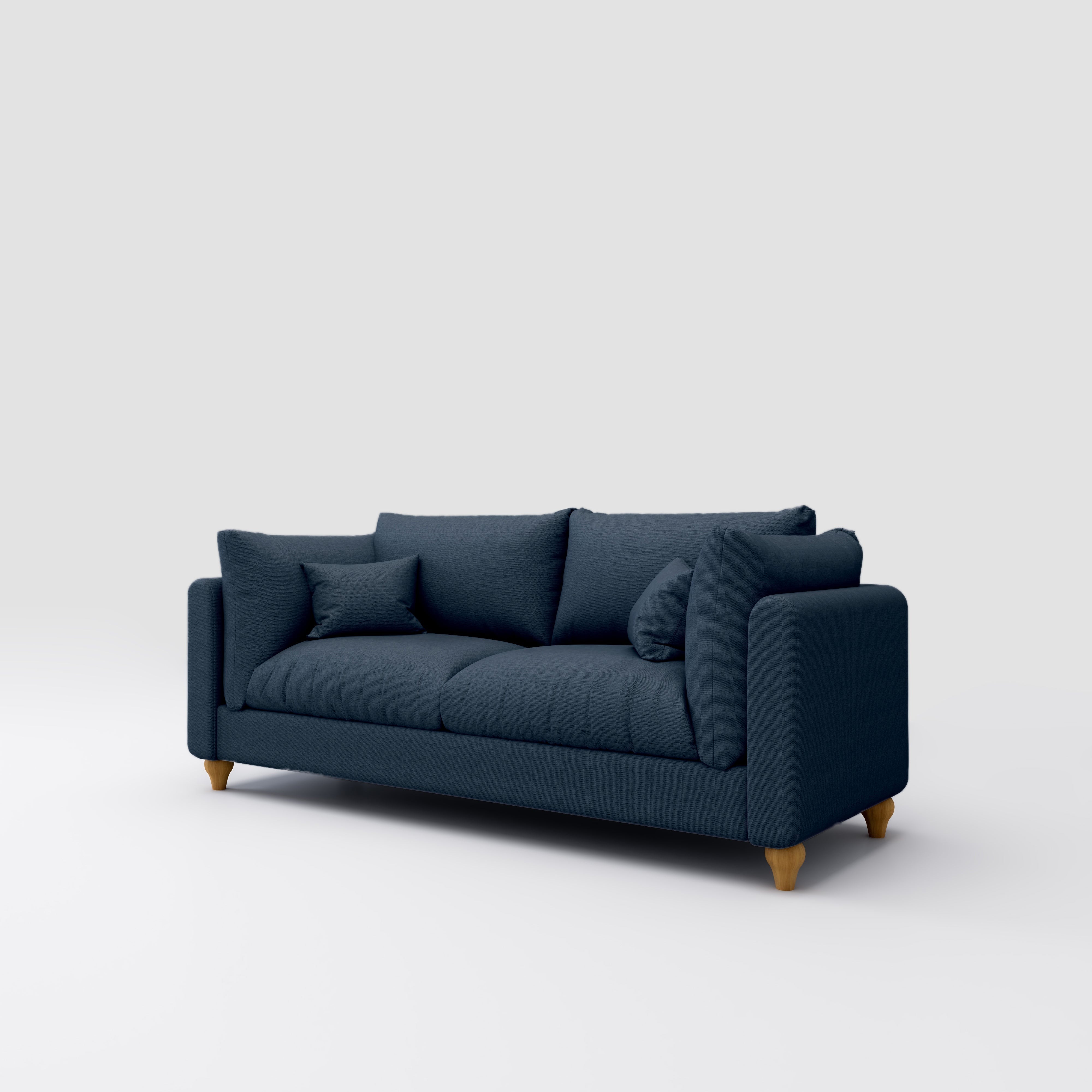 Cascade 2 Seater Sofa