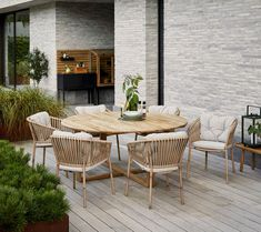 Outdoor furniture