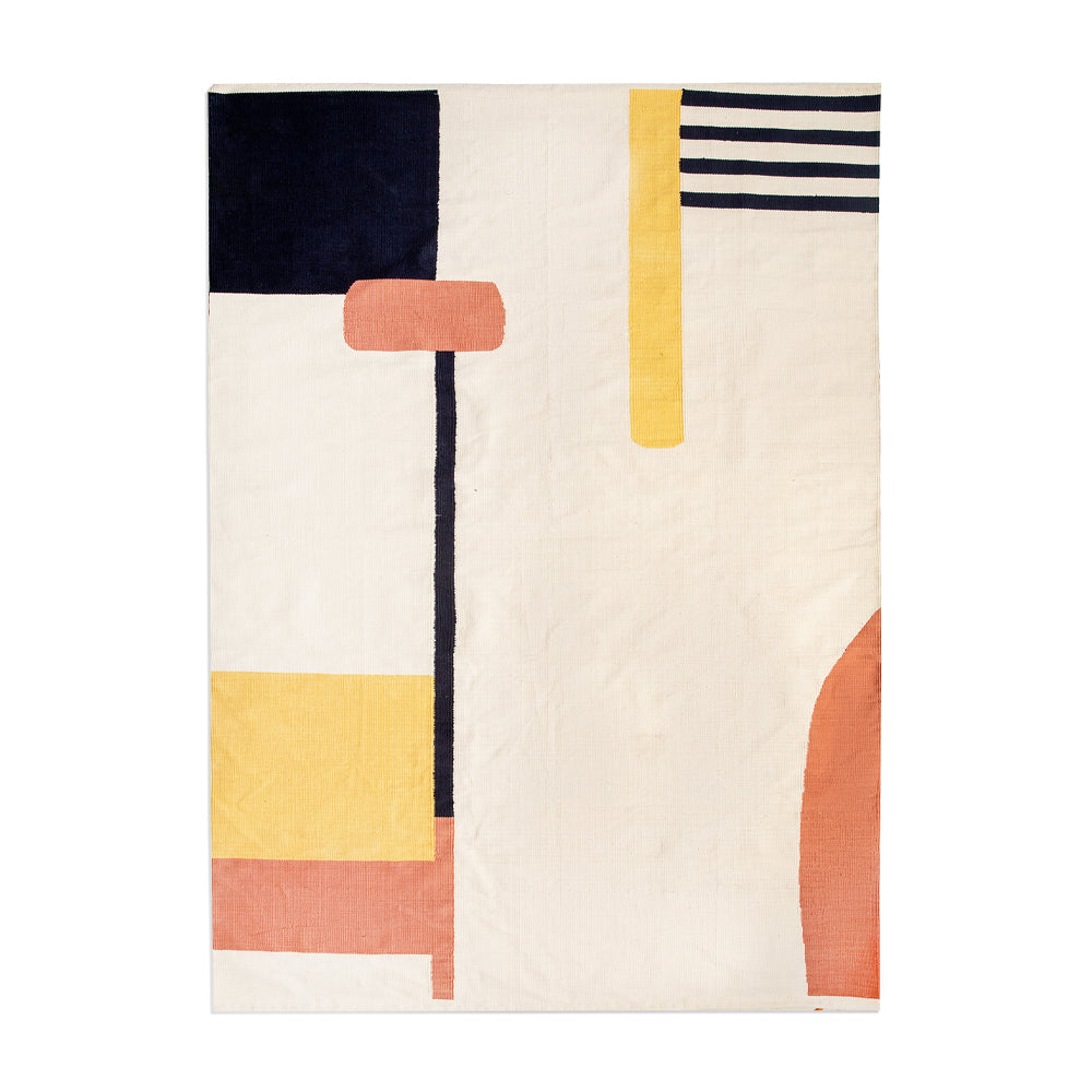 Bayt Cotton Rug