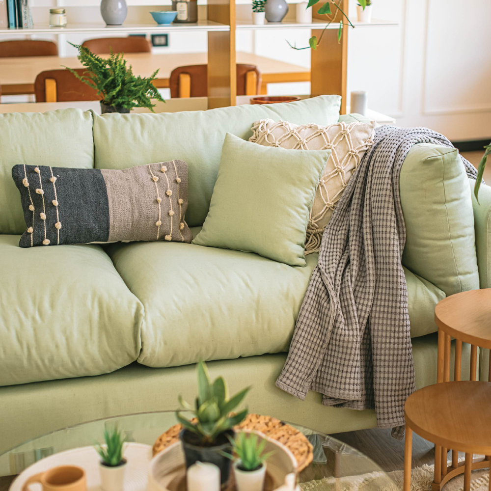 Cascade Corner Sofa