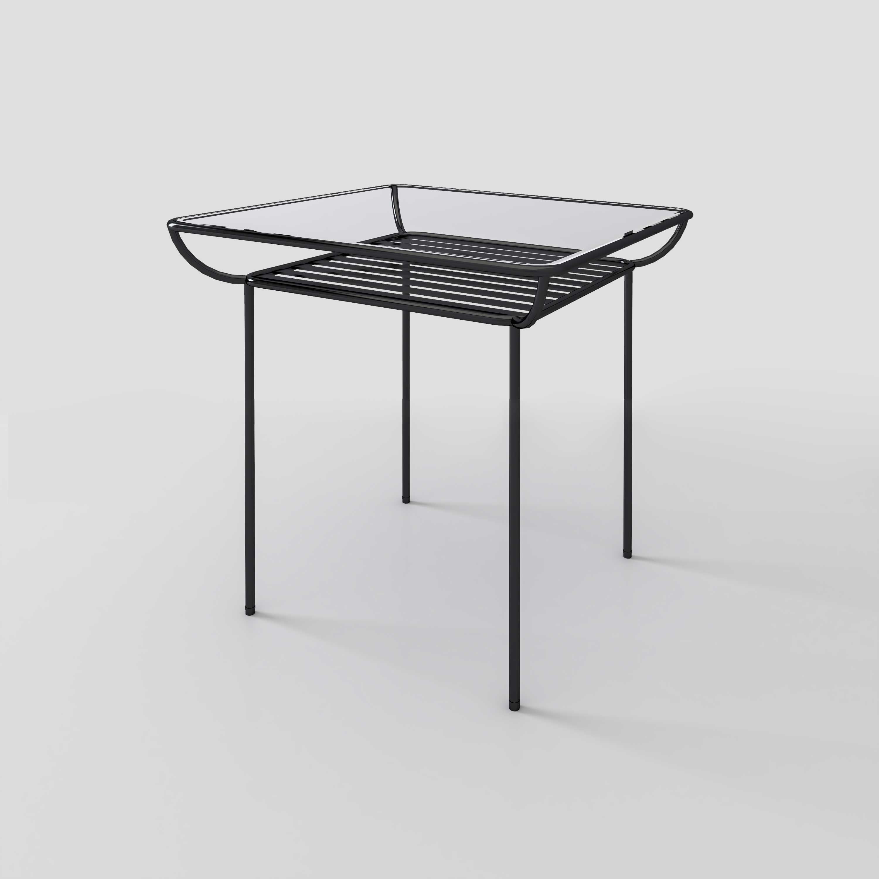 Como Outdoor Table