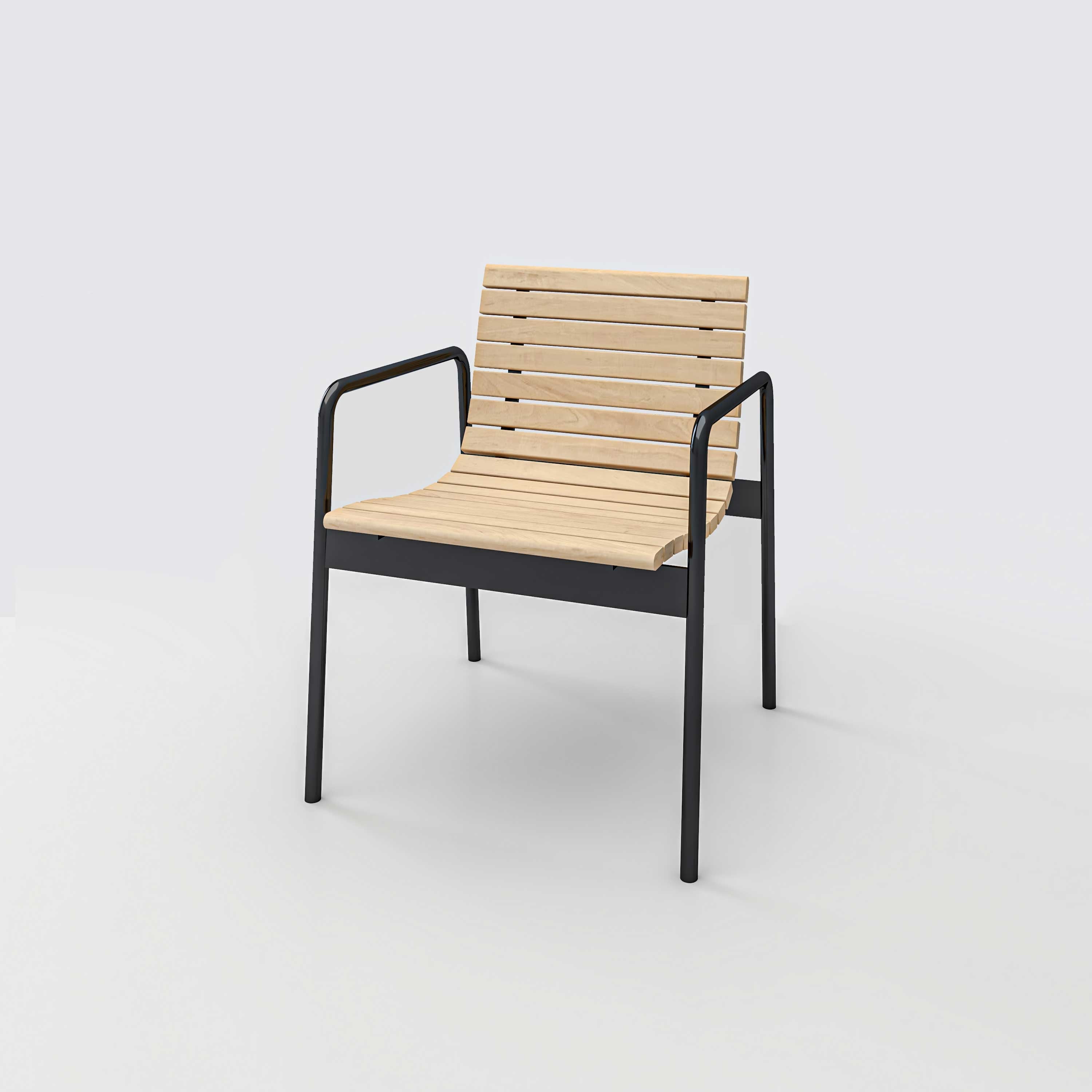 Tusca Outdoor Armchair