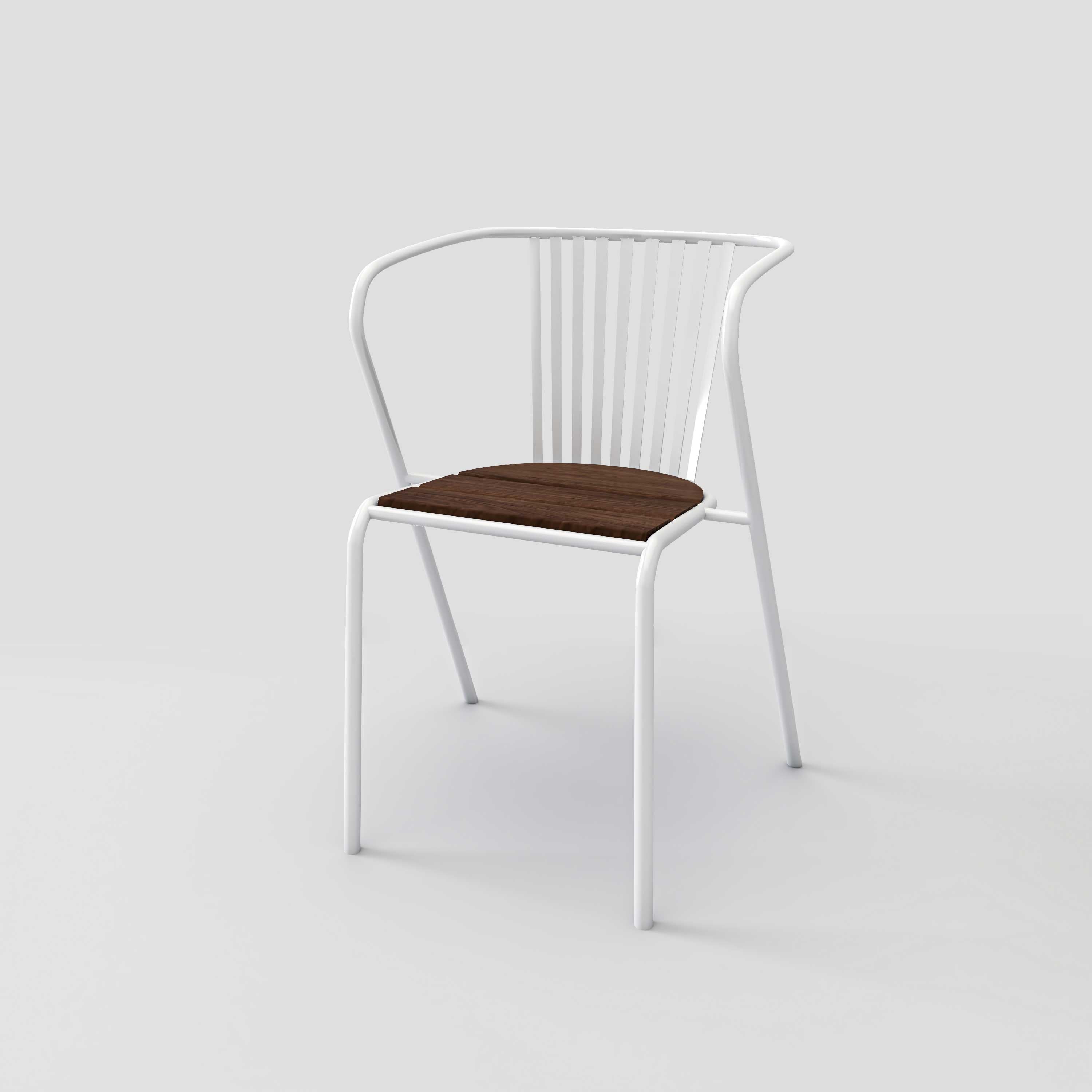 Azul Outdoor Armchair
