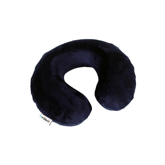 Memory Foam Travel Pillow