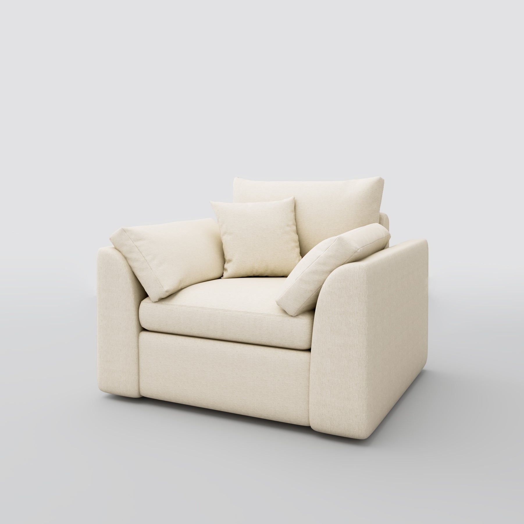 Brooke Armchair