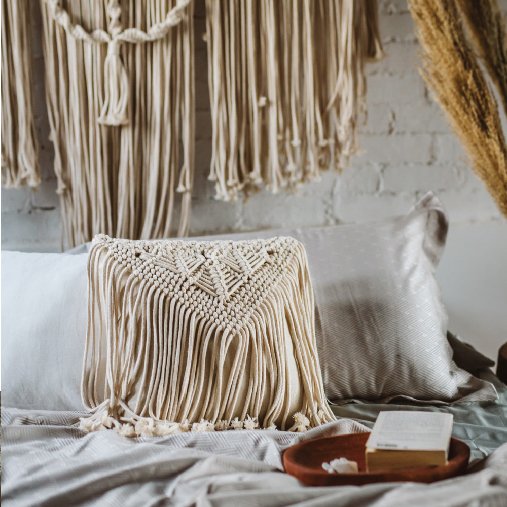 Eden Cushion