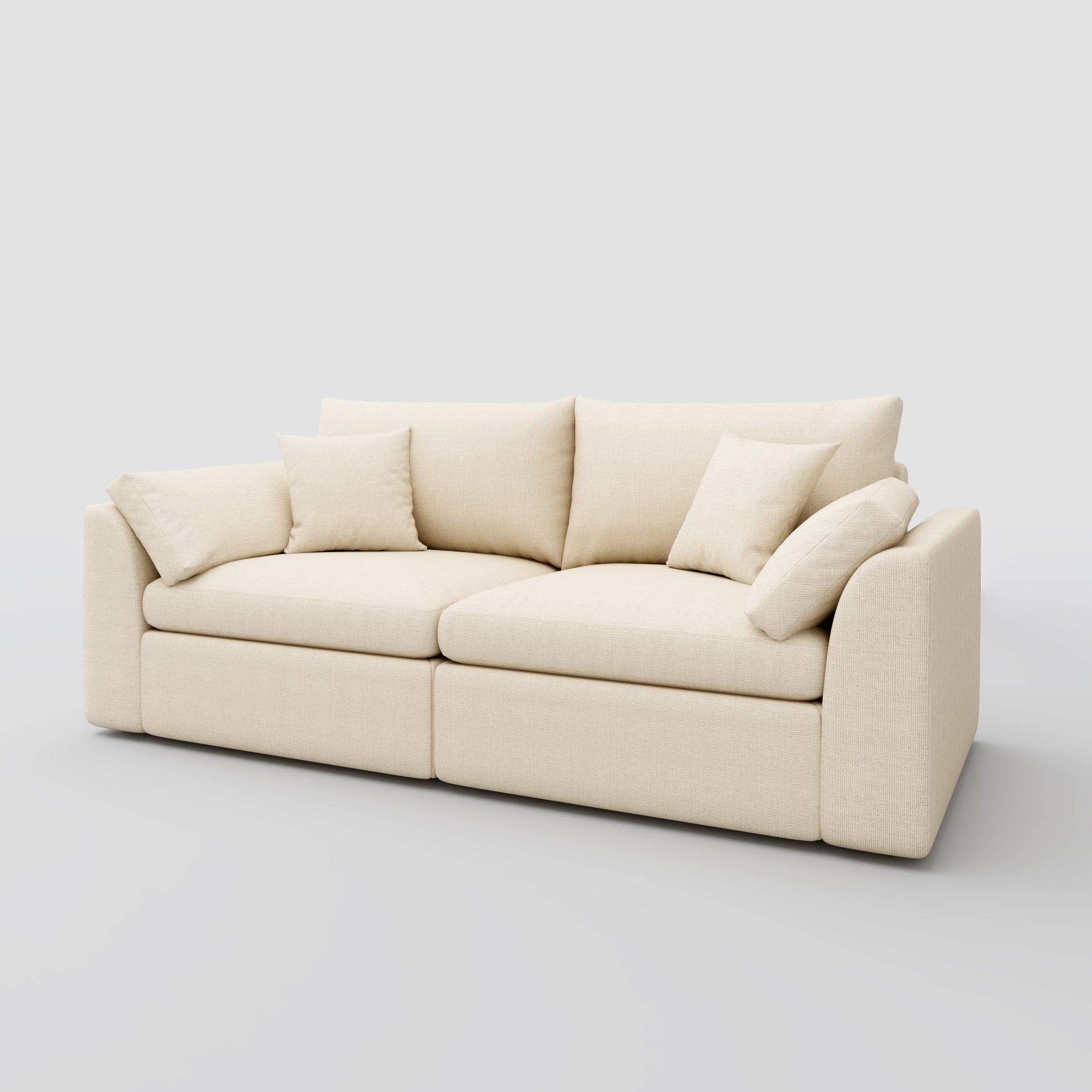 Brooke 2 Seater Sofa