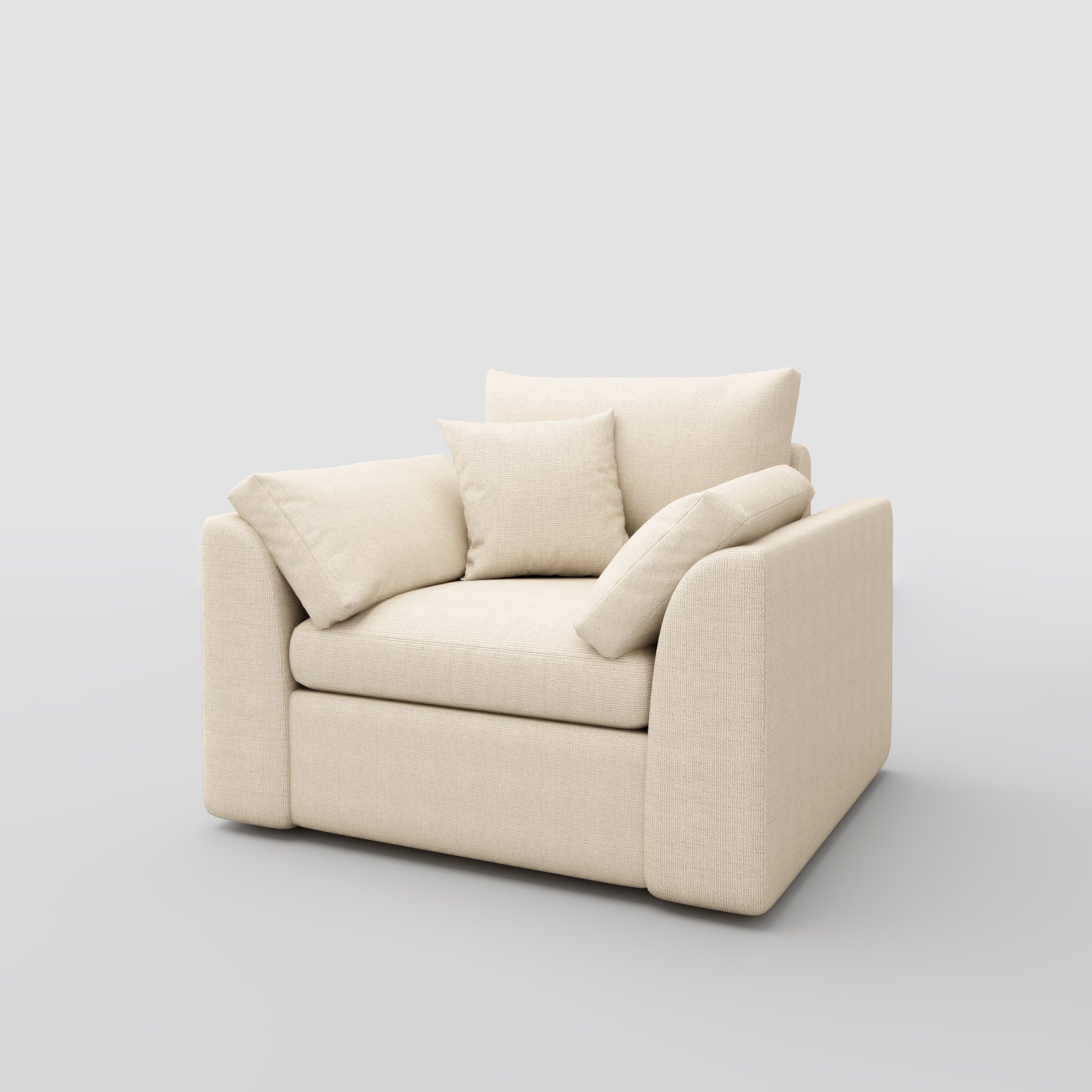 Brooke Armchair